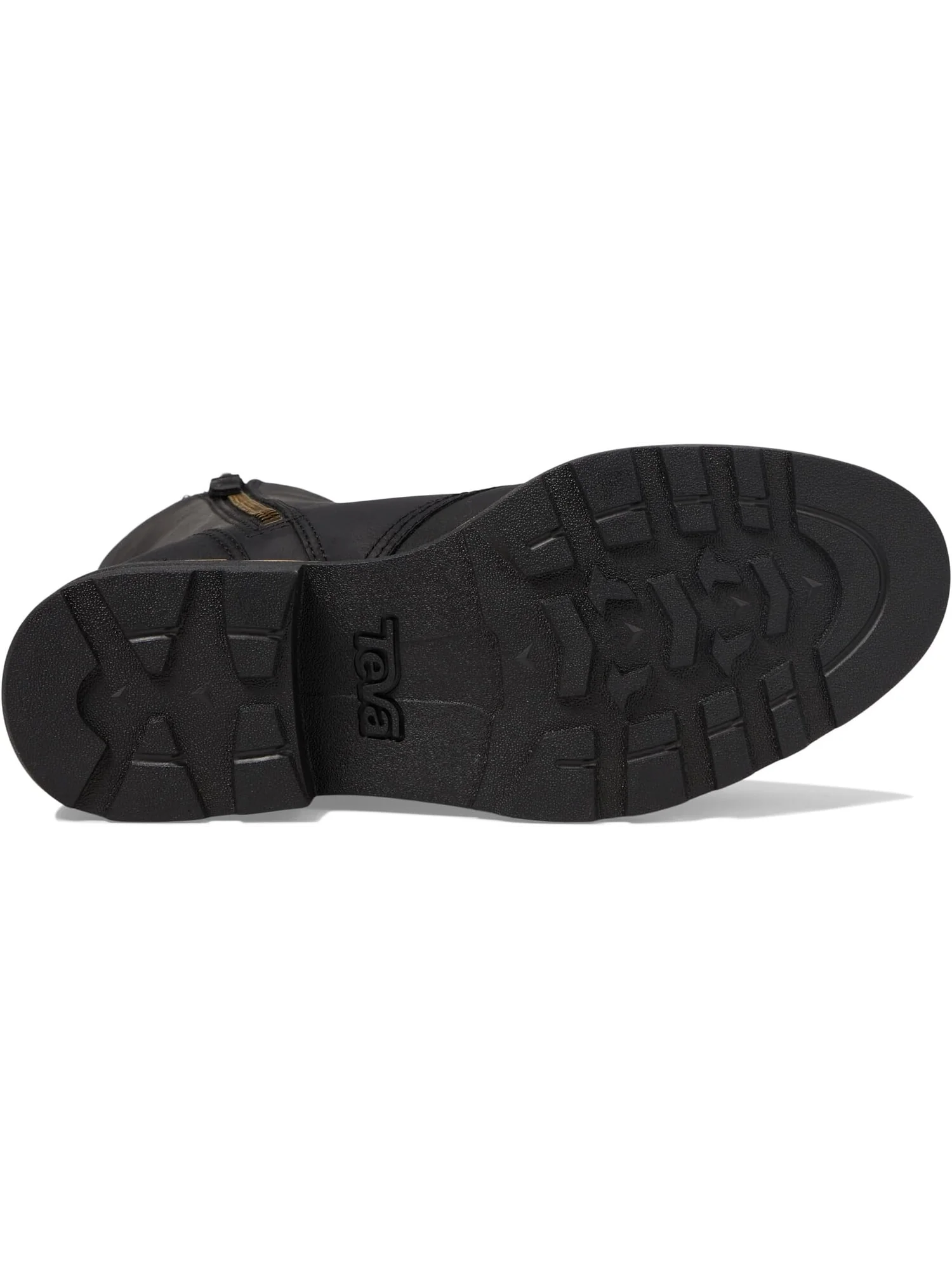Ботинки на шнуровке Rowena Lace Teva — 3