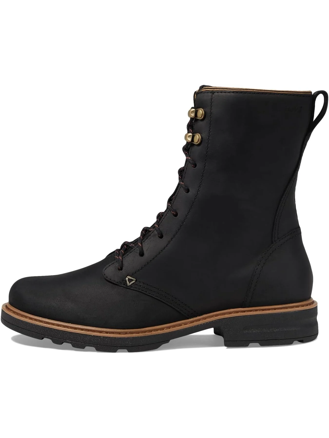 Ботинки на шнуровке Rowena Lace Teva — 4