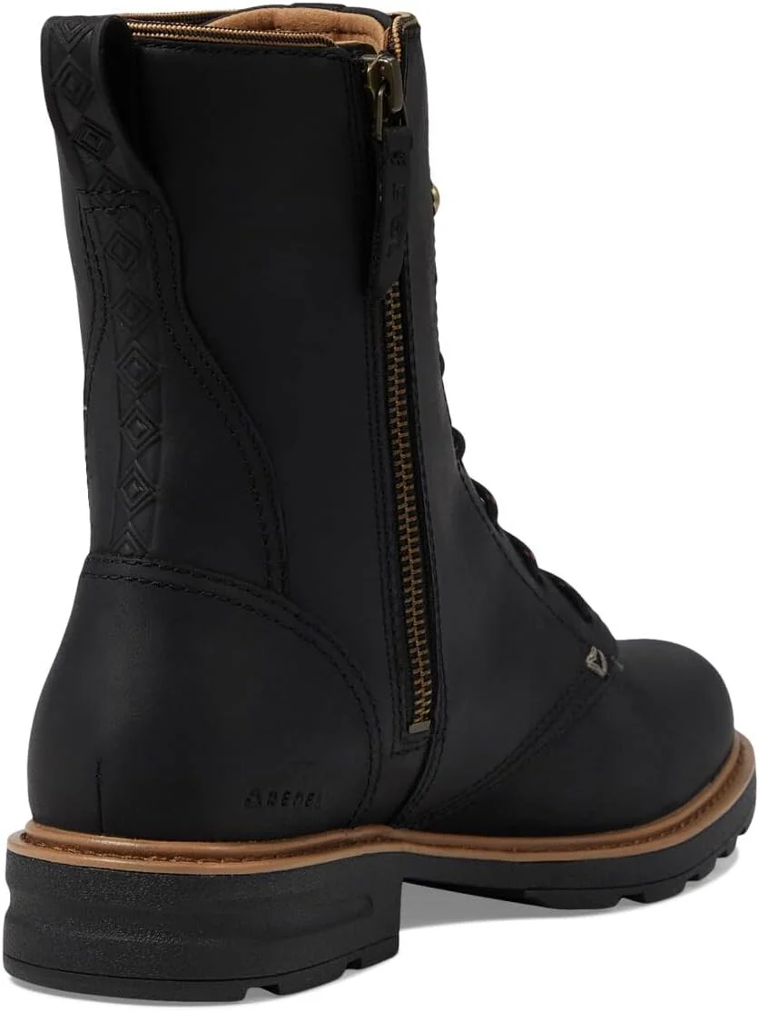 Ботинки на шнуровке Rowena Lace Teva — 5