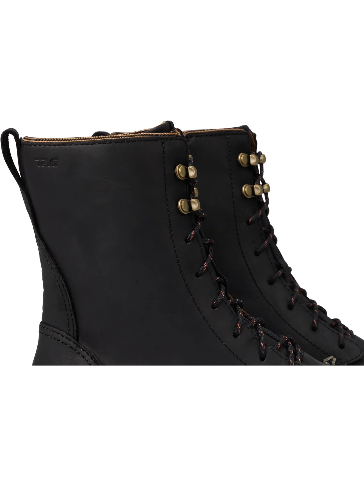 Ботинки на шнуровке Rowena Lace Teva — 6