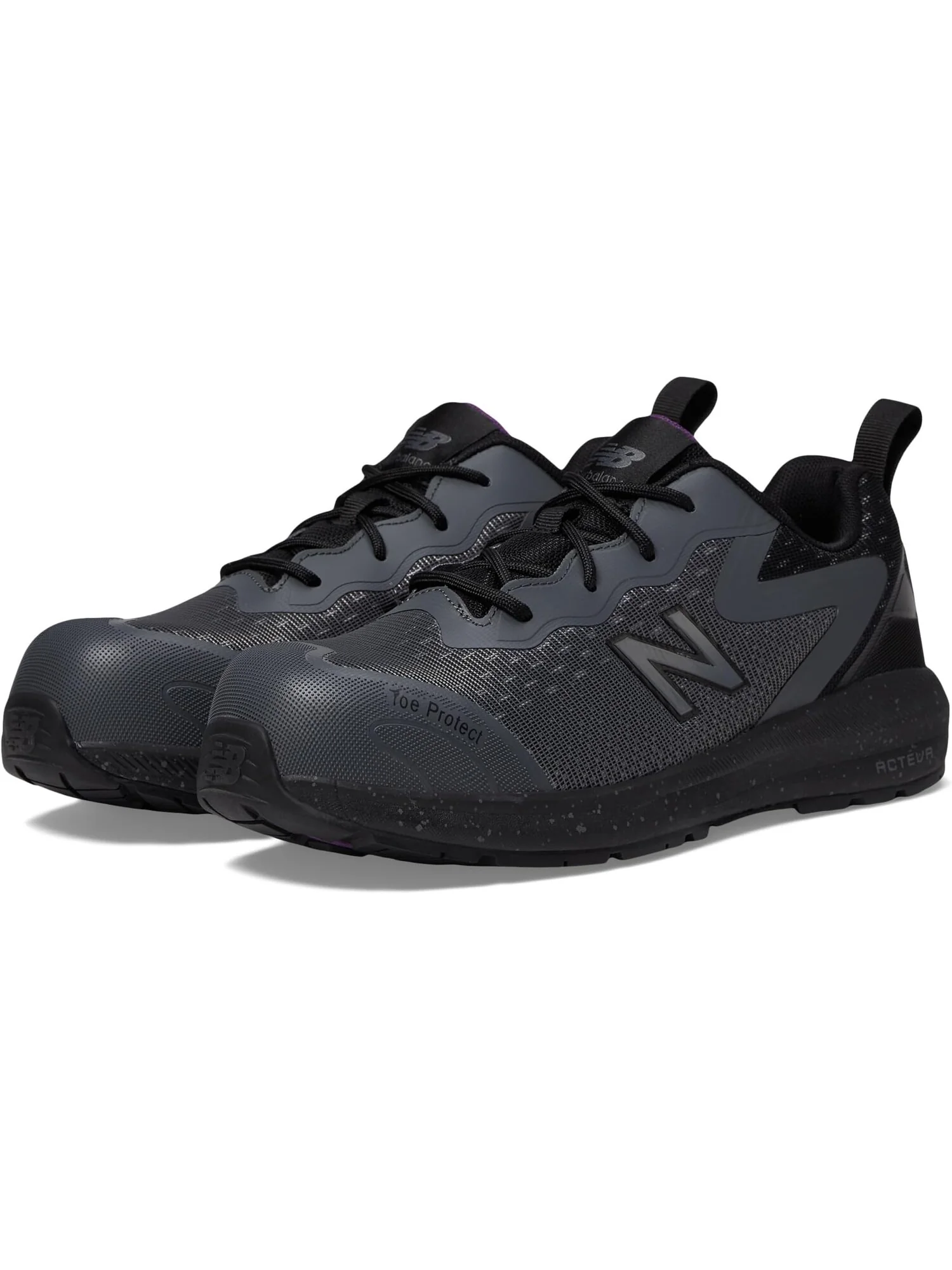 Кроссовки New Balance Work & Safety Logic Comp Toe SD10 SR — 1