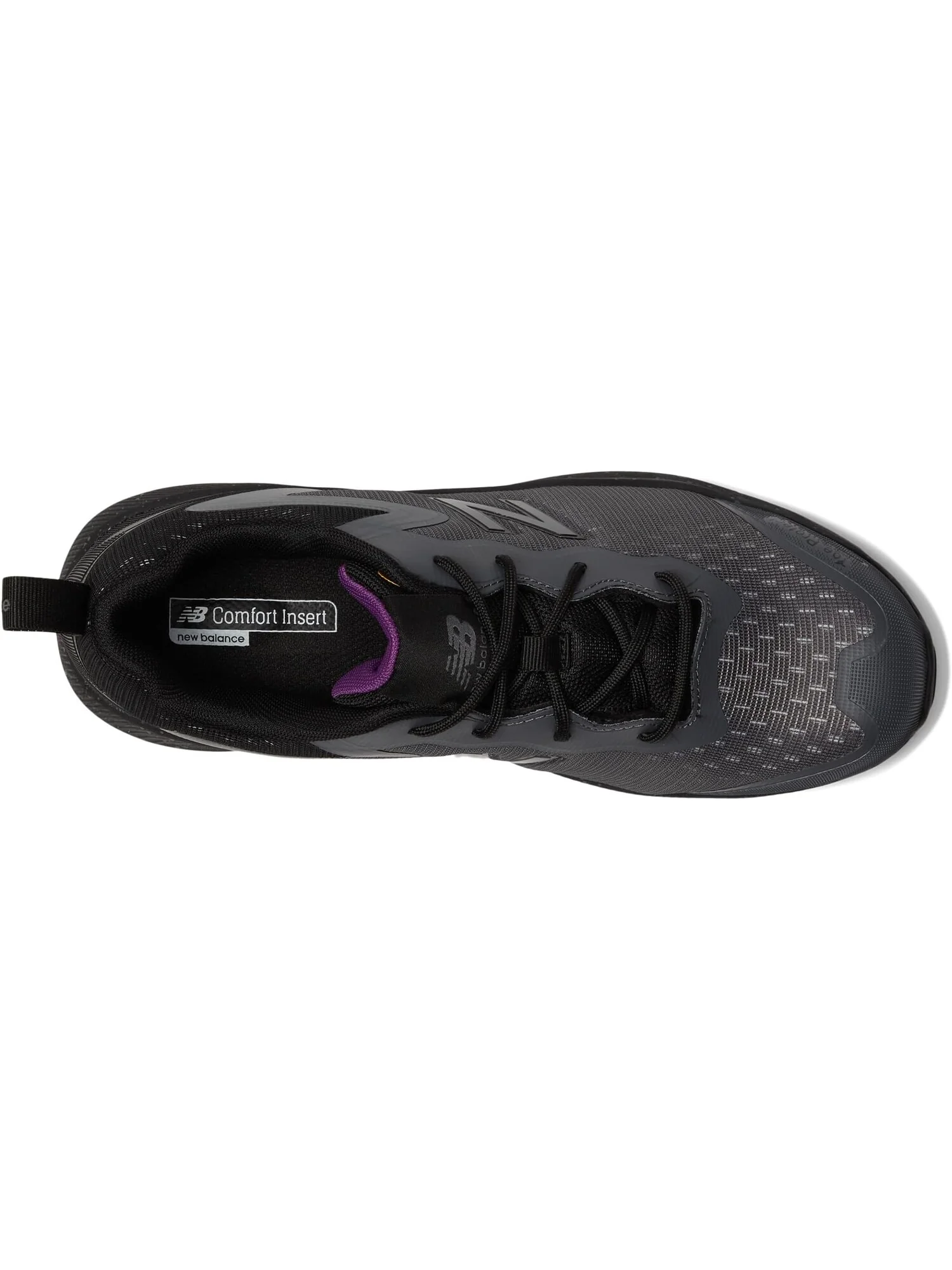 Кроссовки New Balance Work & Safety Logic Comp Toe SD10 SR — 2