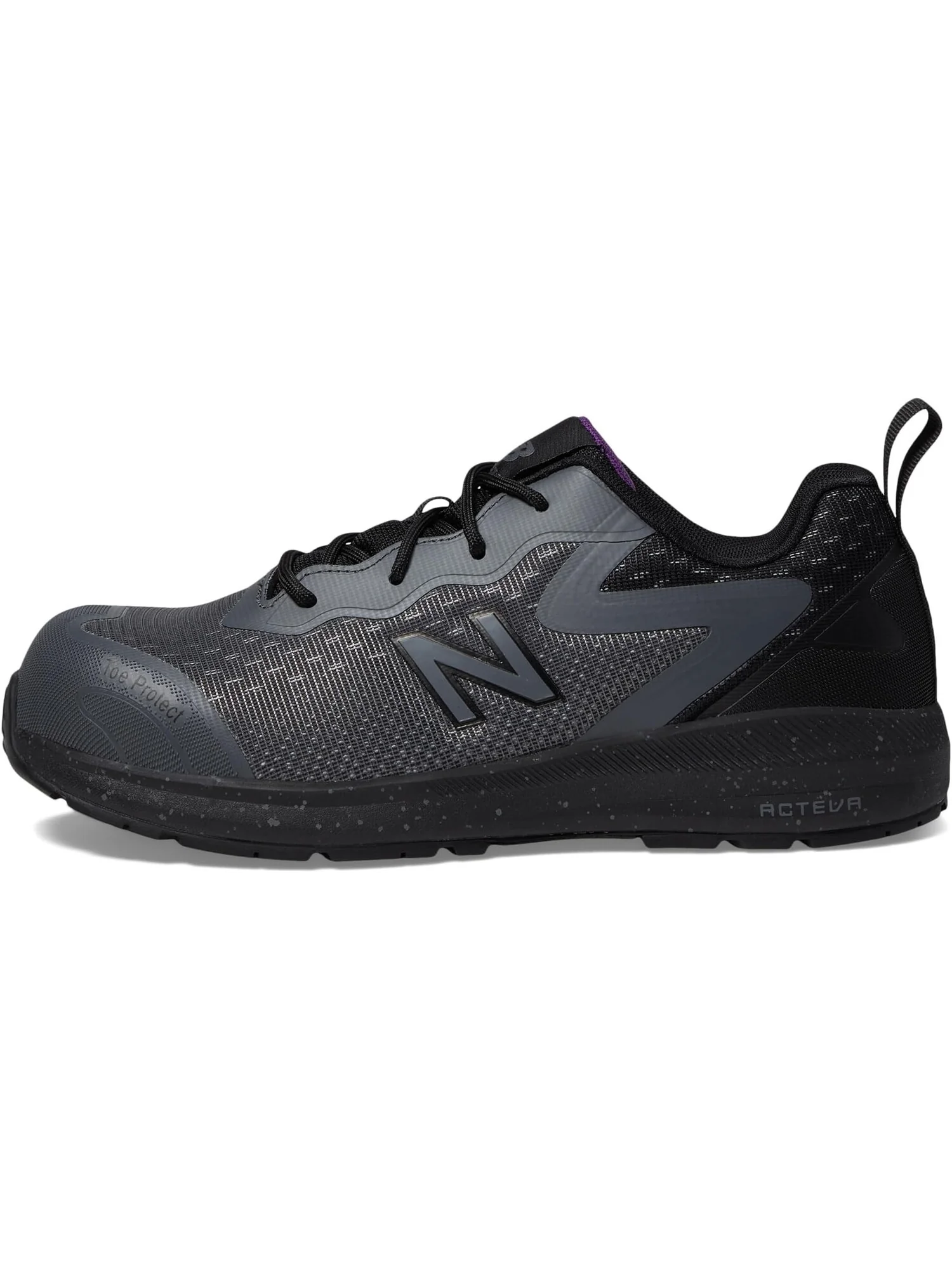 Кроссовки New Balance Work & Safety Logic Comp Toe SD10 SR — 4