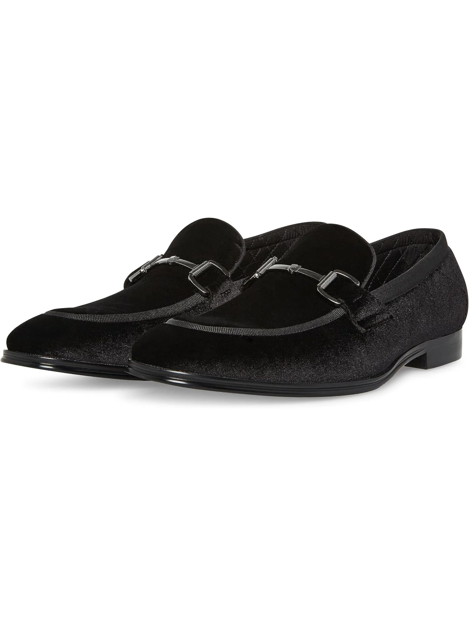 Лоферы Aahron Steve Madden — 1