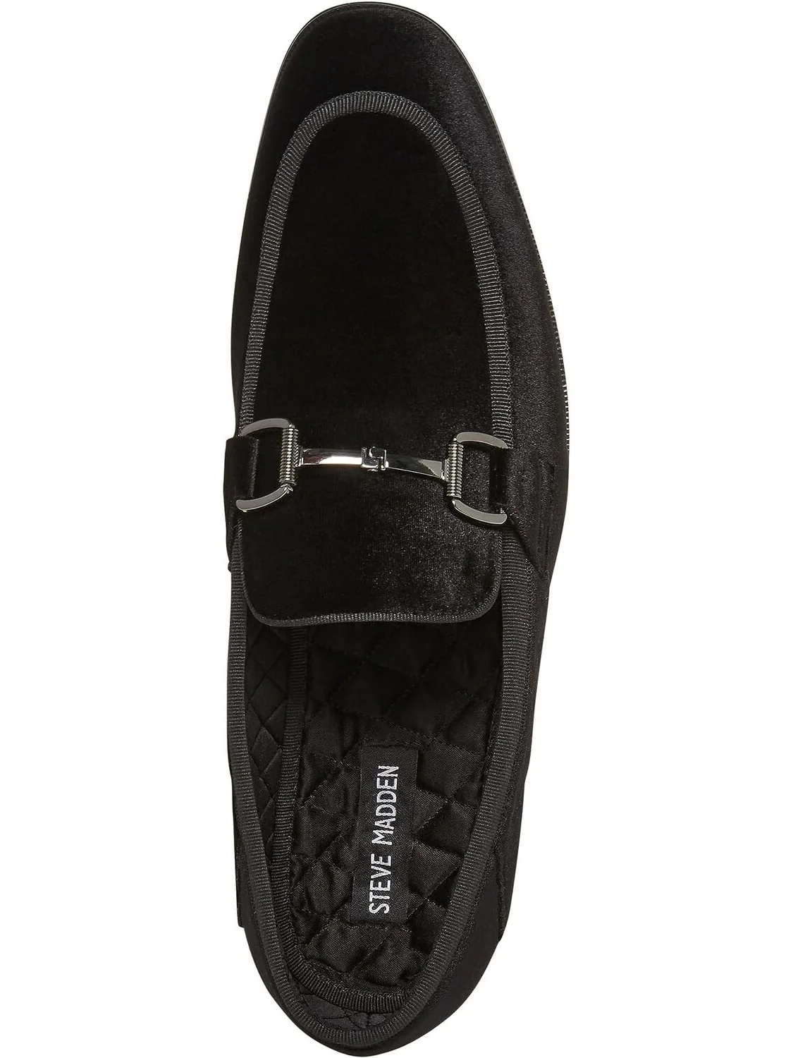 Лоферы Aahron Steve Madden — 2
