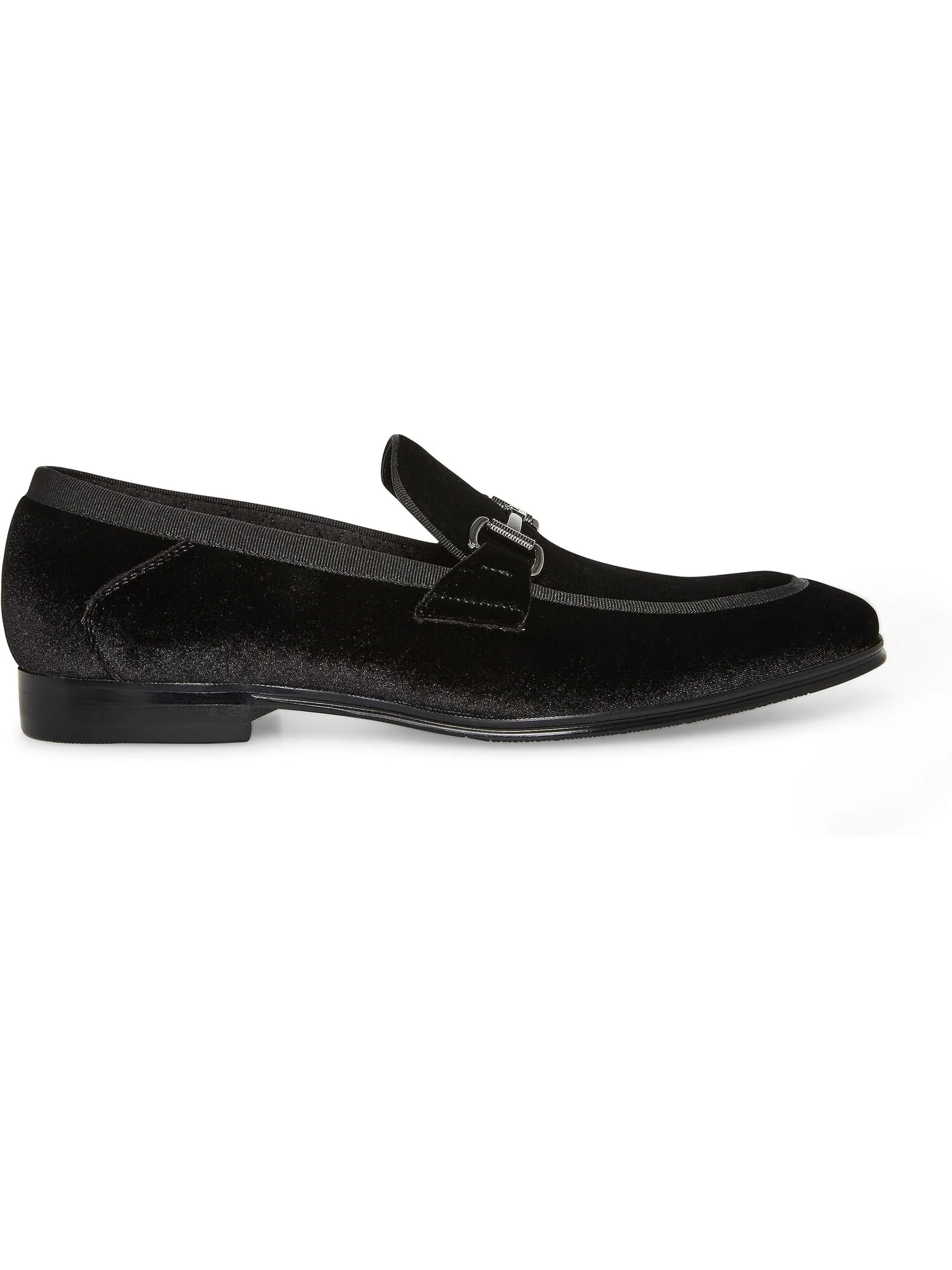 Лоферы Aahron Steve Madden — 4