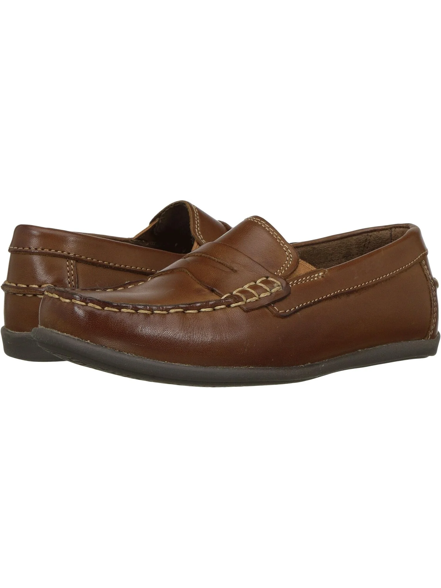 Лоферы Jasper Driver Jr. Florsheim — 1