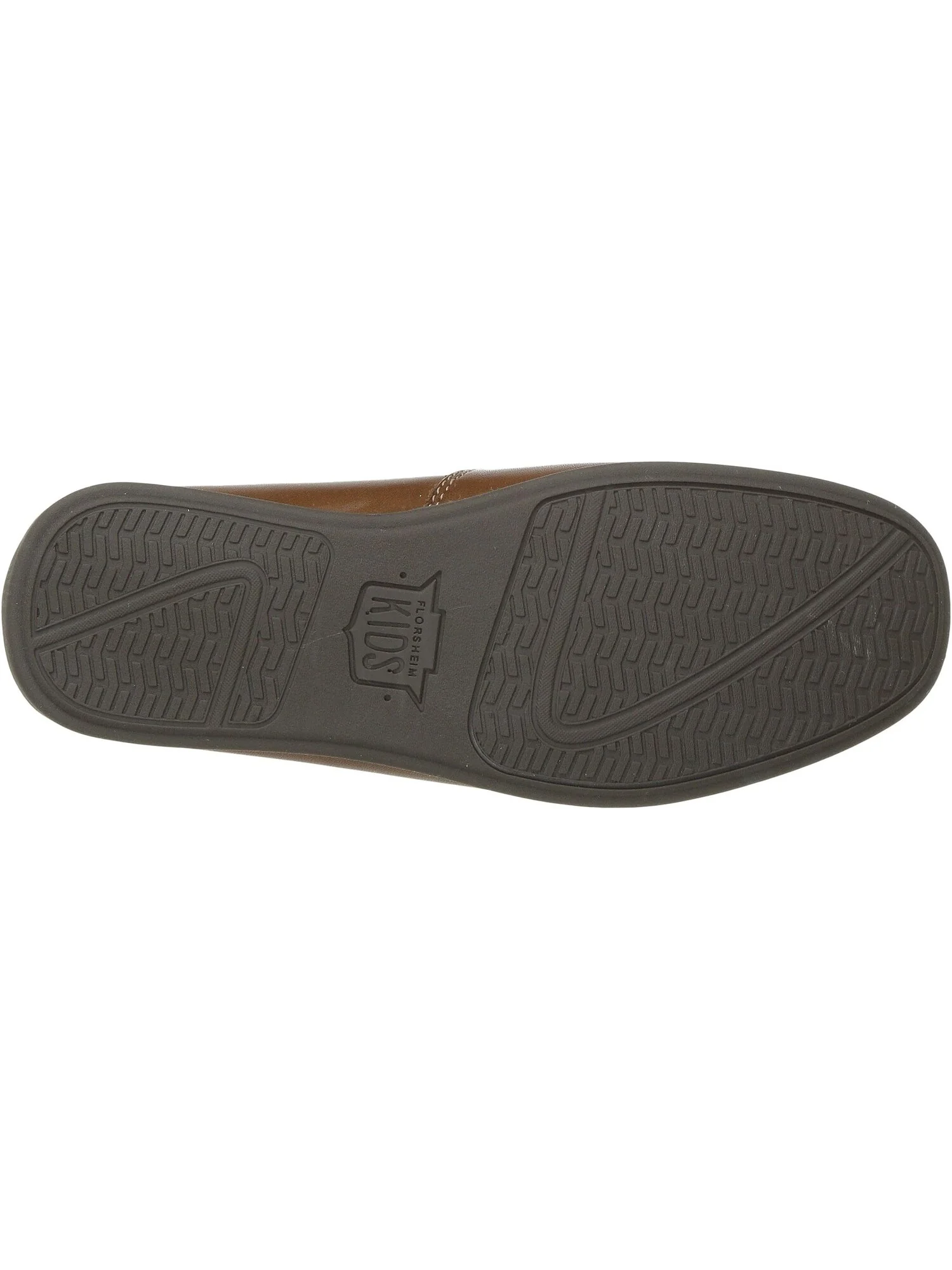 Лоферы Jasper Driver Jr. Florsheim — 3