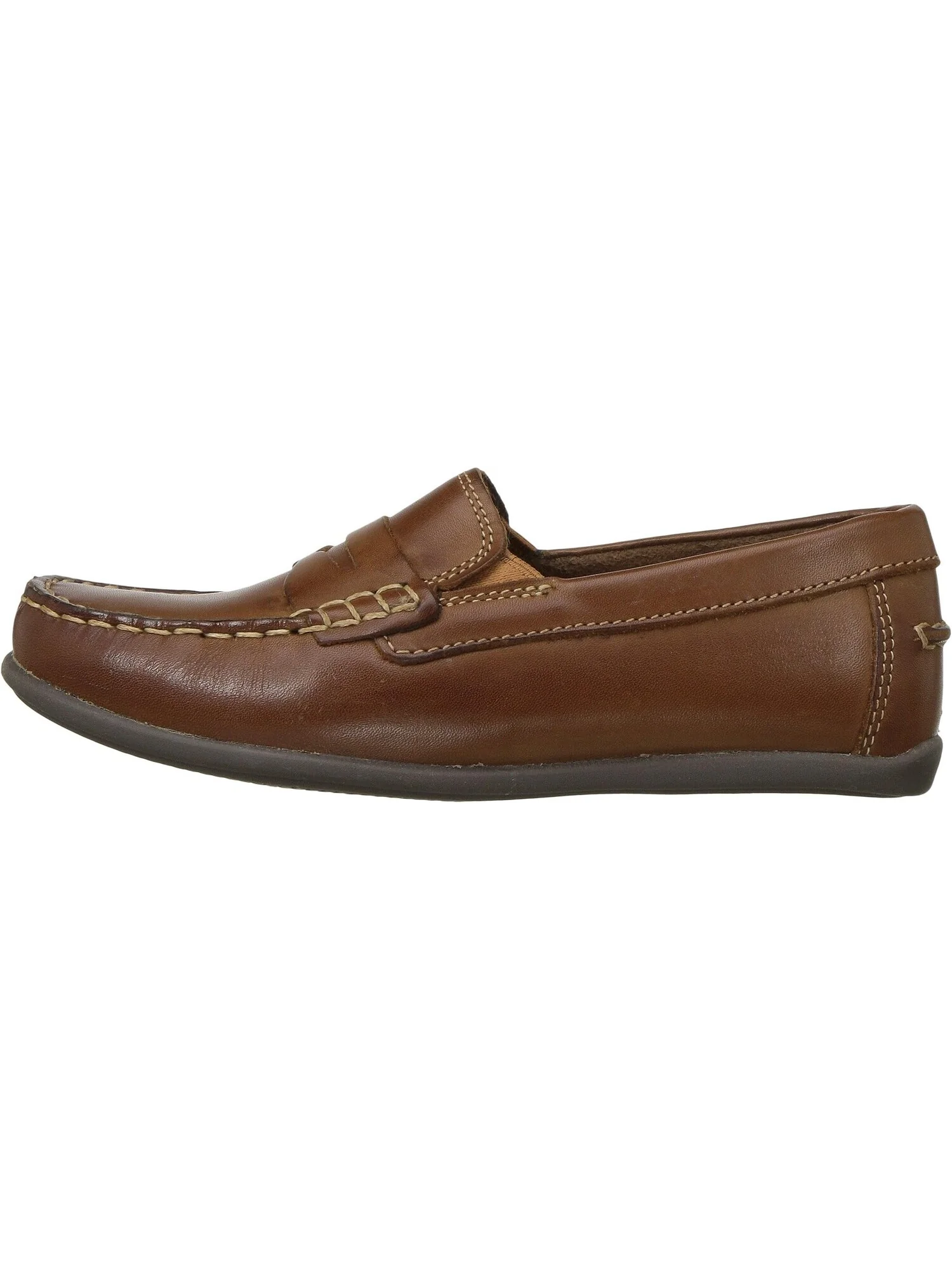 Лоферы Jasper Driver Jr. Florsheim — 4