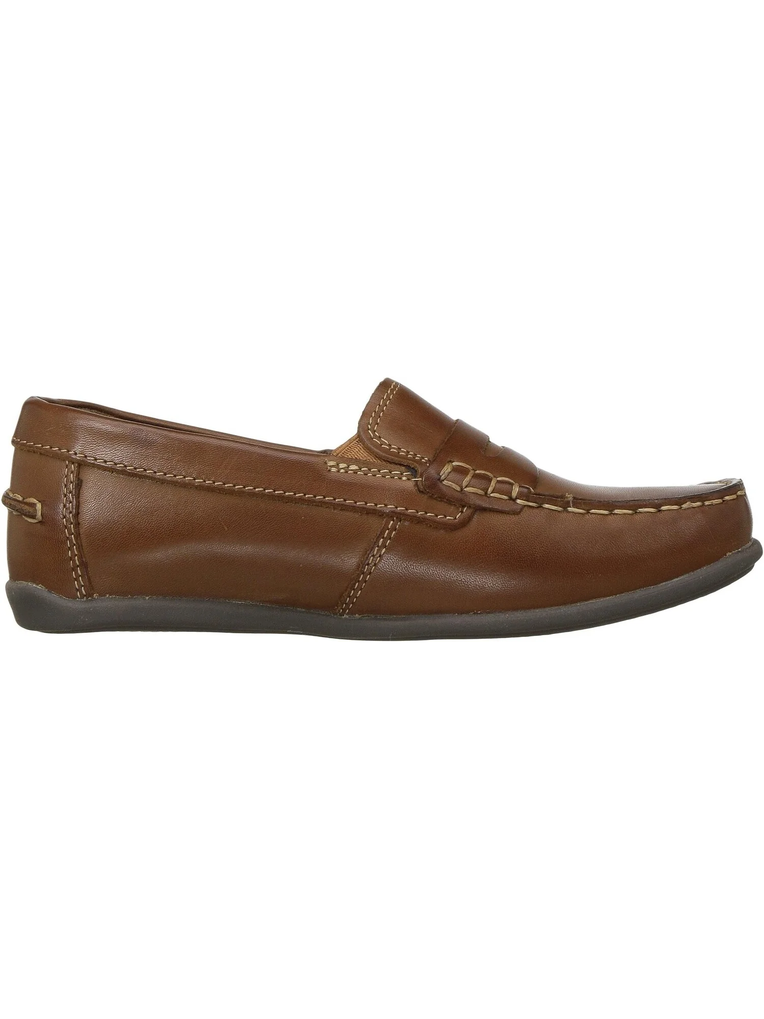 Лоферы Jasper Driver Jr. Florsheim — 6