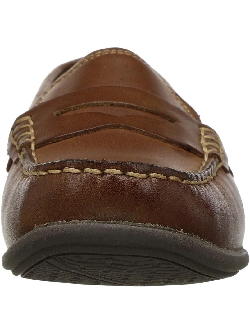 Лоферы Jasper Driver Jr. Florsheim — 7