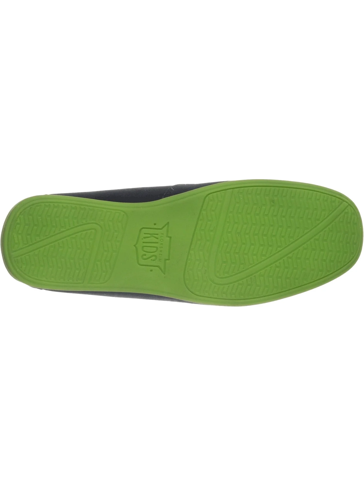 Лоферы Jasper Driver Jr. Florsheim — 3
