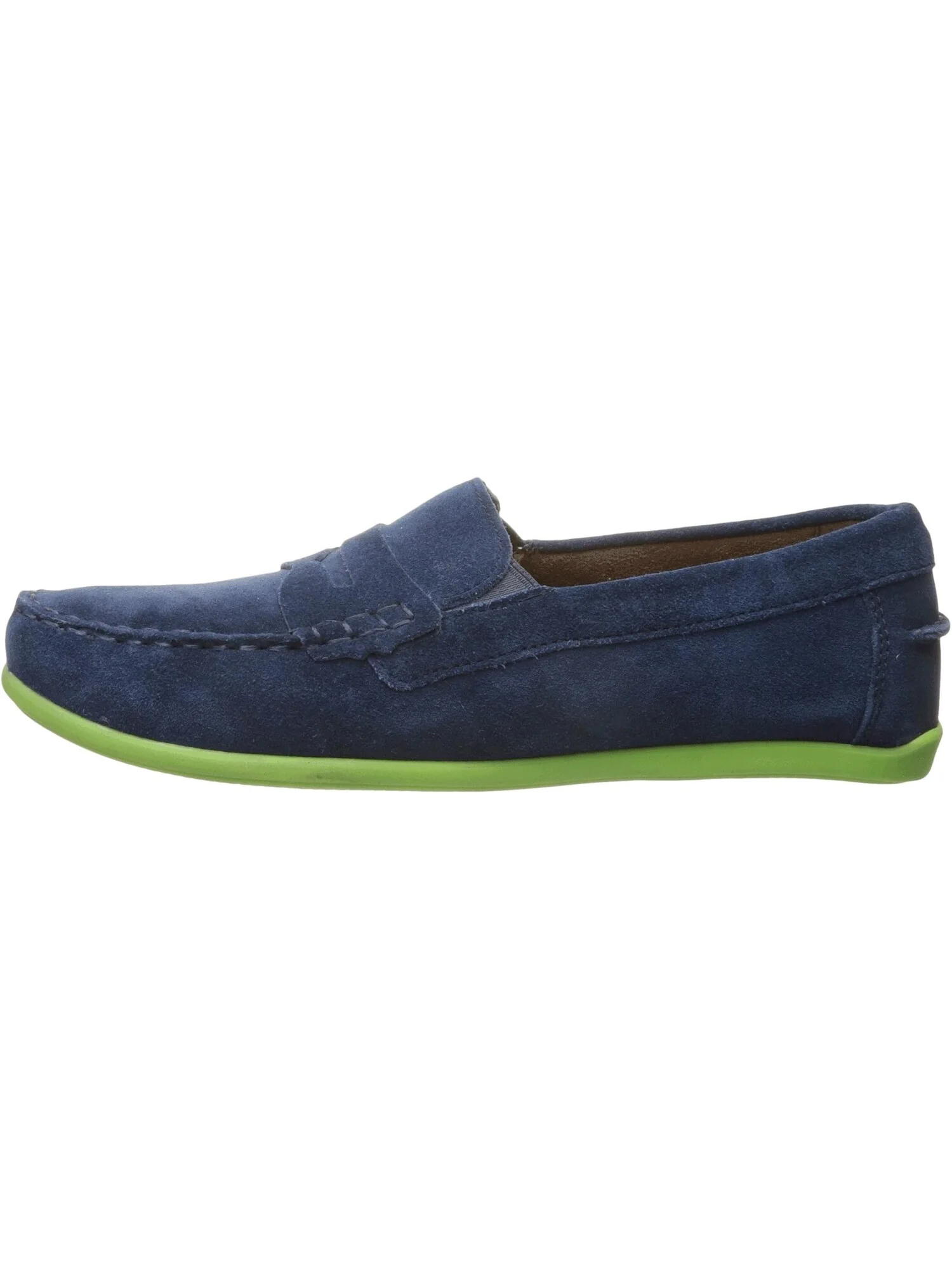 Лоферы Jasper Driver Jr. Florsheim — 4