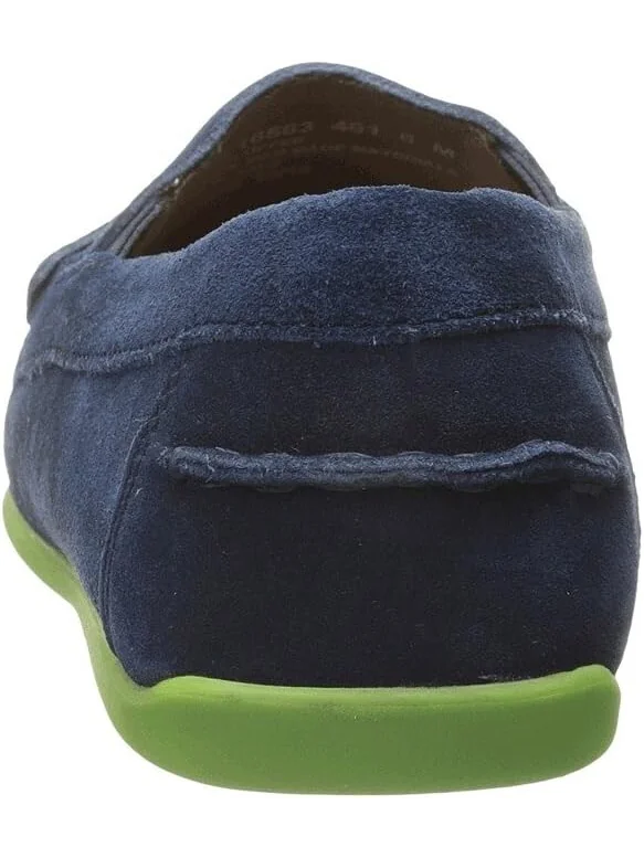 Лоферы Jasper Driver Jr. Florsheim — 5
