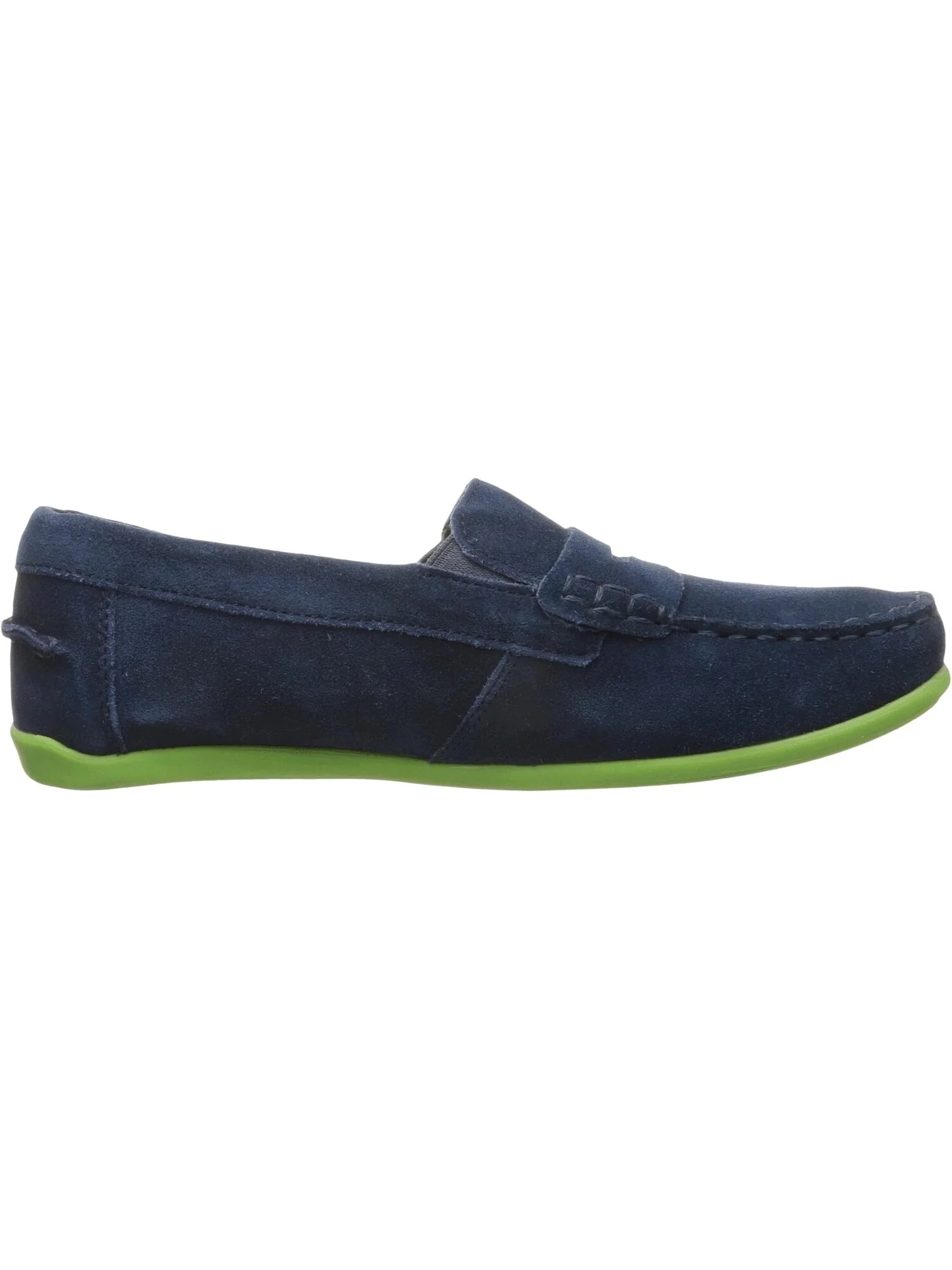 Лоферы Jasper Driver Jr. Florsheim — 6