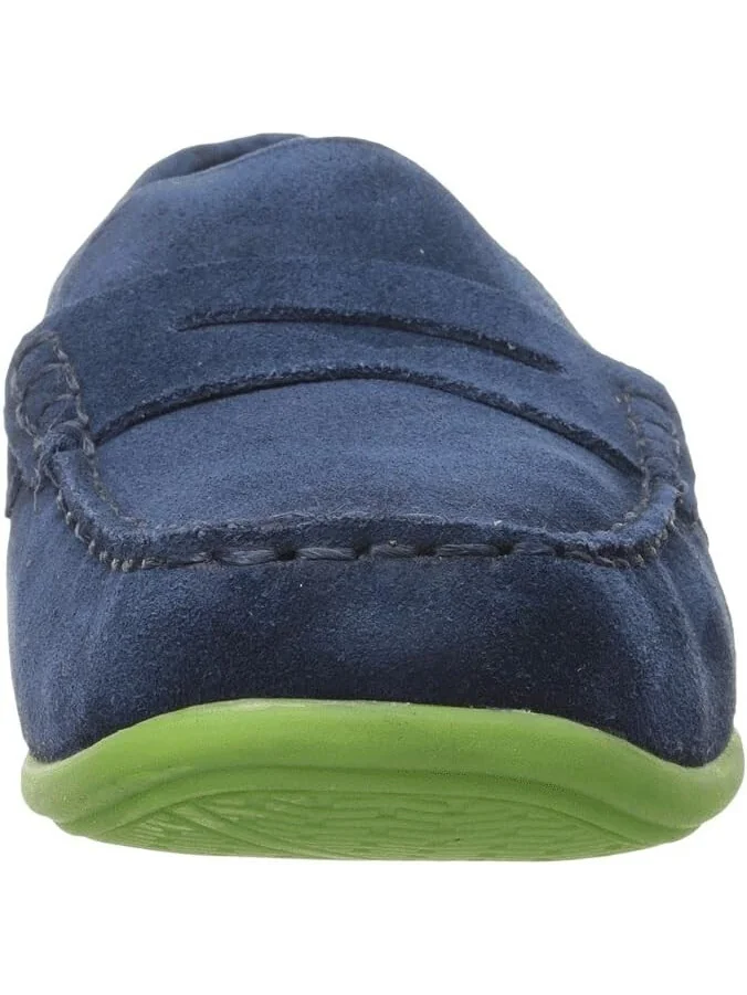 Лоферы Jasper Driver Jr. Florsheim — 7