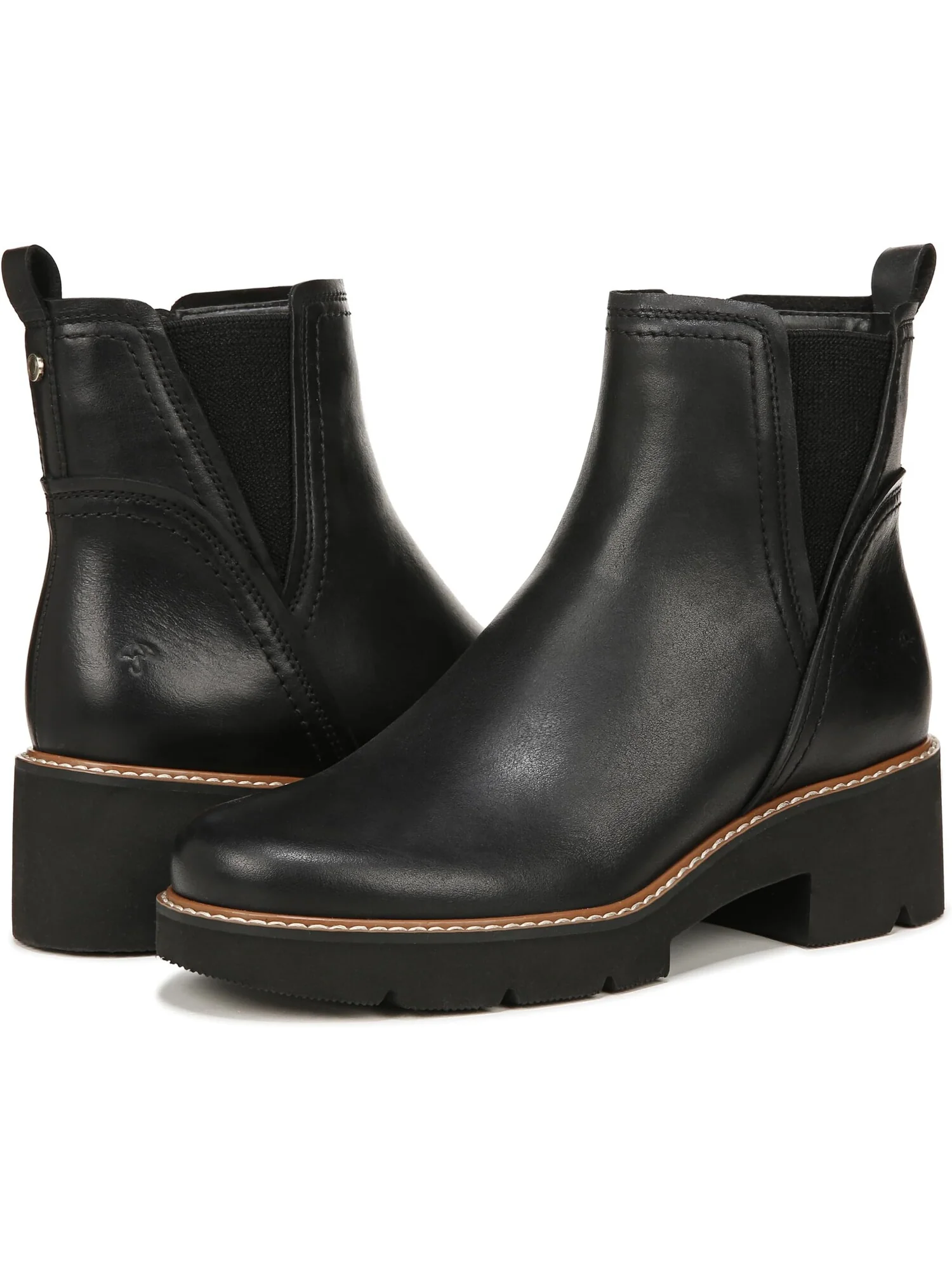 Ботильоны Darry-Bootie Water-Repellent Naturalizer — 1