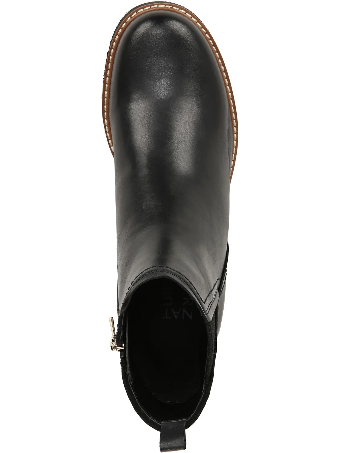 Ботильоны Darry-Bootie Water-Repellent Naturalizer — 2