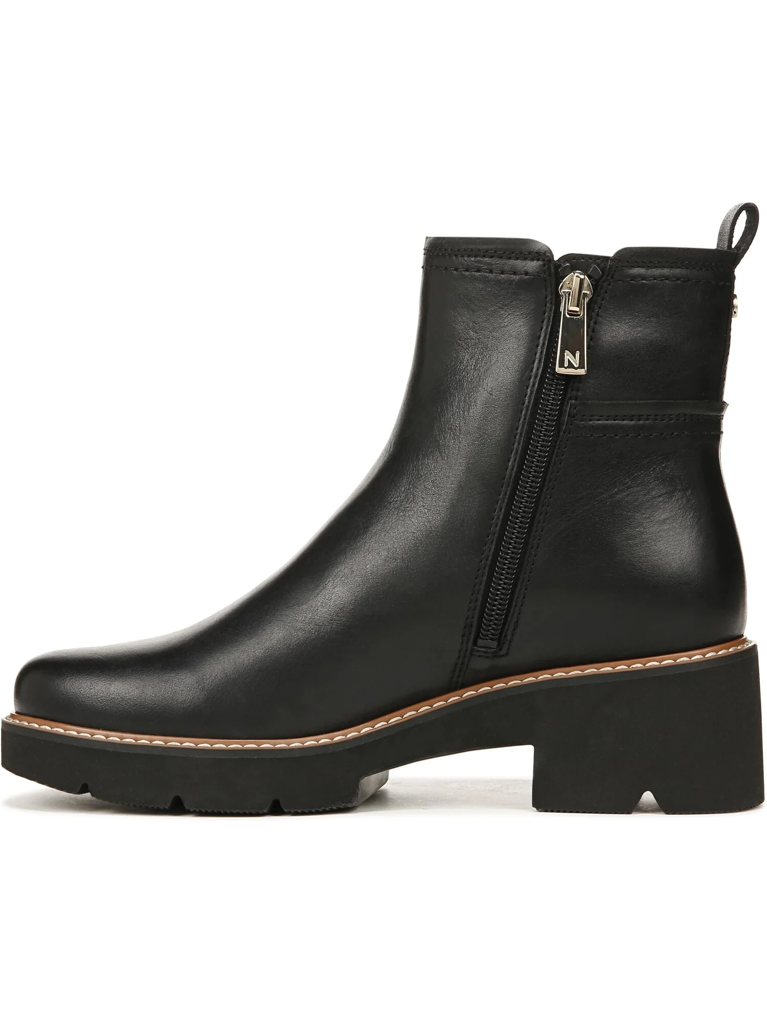 Ботильоны Darry-Bootie Water-Repellent Naturalizer — 4