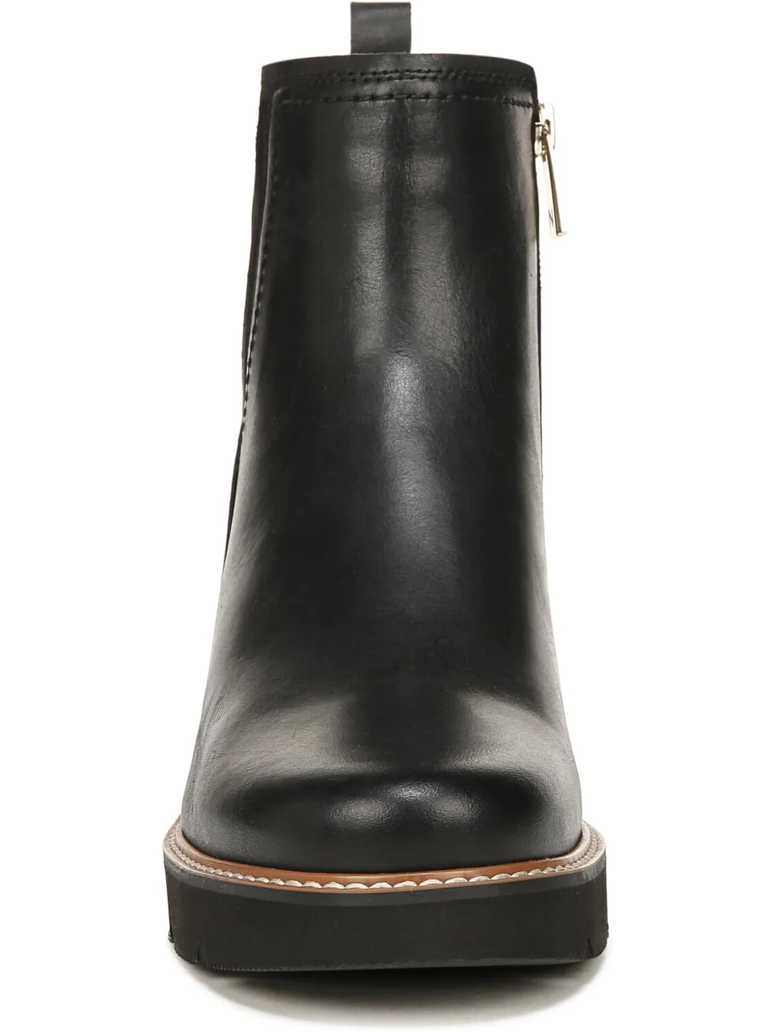 Ботильоны Darry-Bootie Water-Repellent Naturalizer — 6