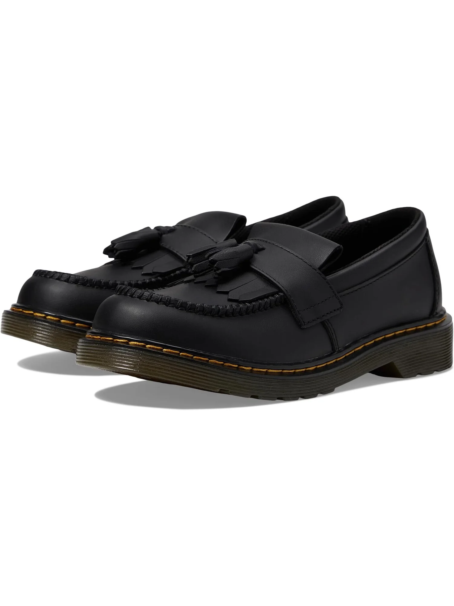 Лоферы Adrian Dr. Martens