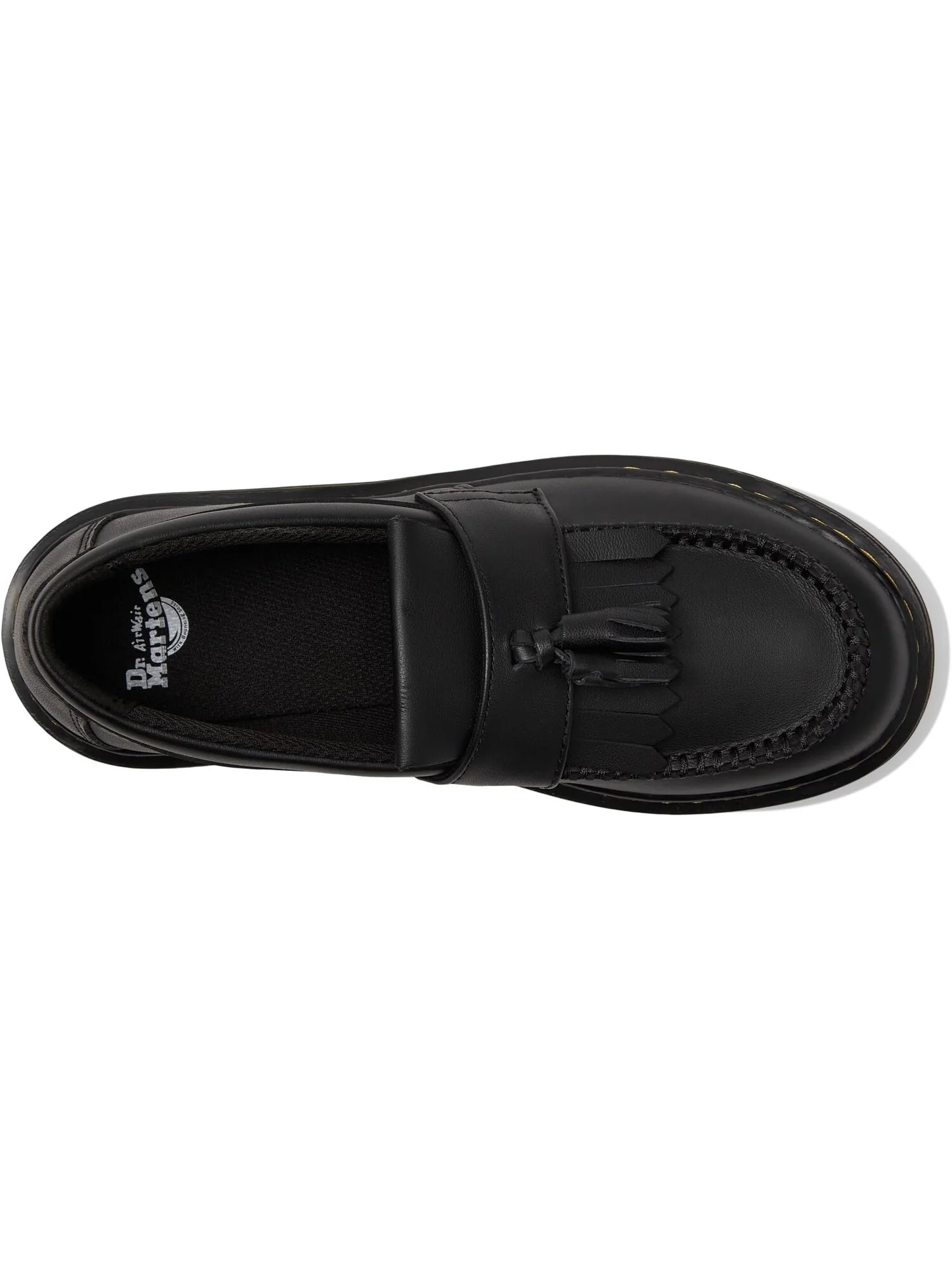 Лоферы Adrian Dr. Martens — 2