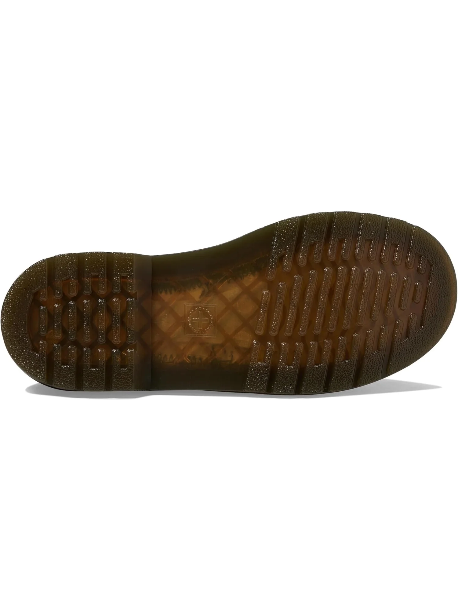 Лоферы Adrian Dr. Martens — 3