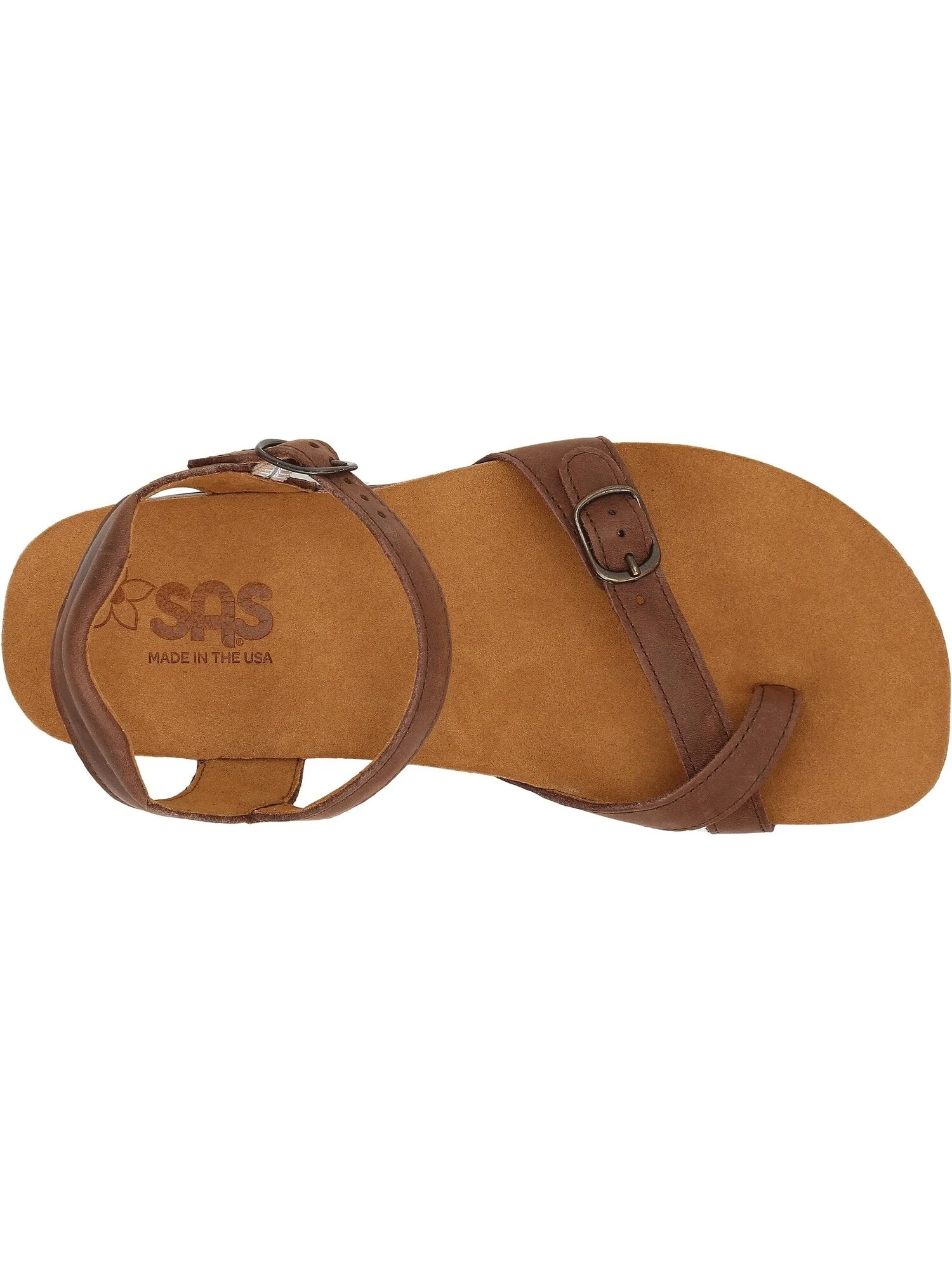 Сандалии SAS Pampa — 1