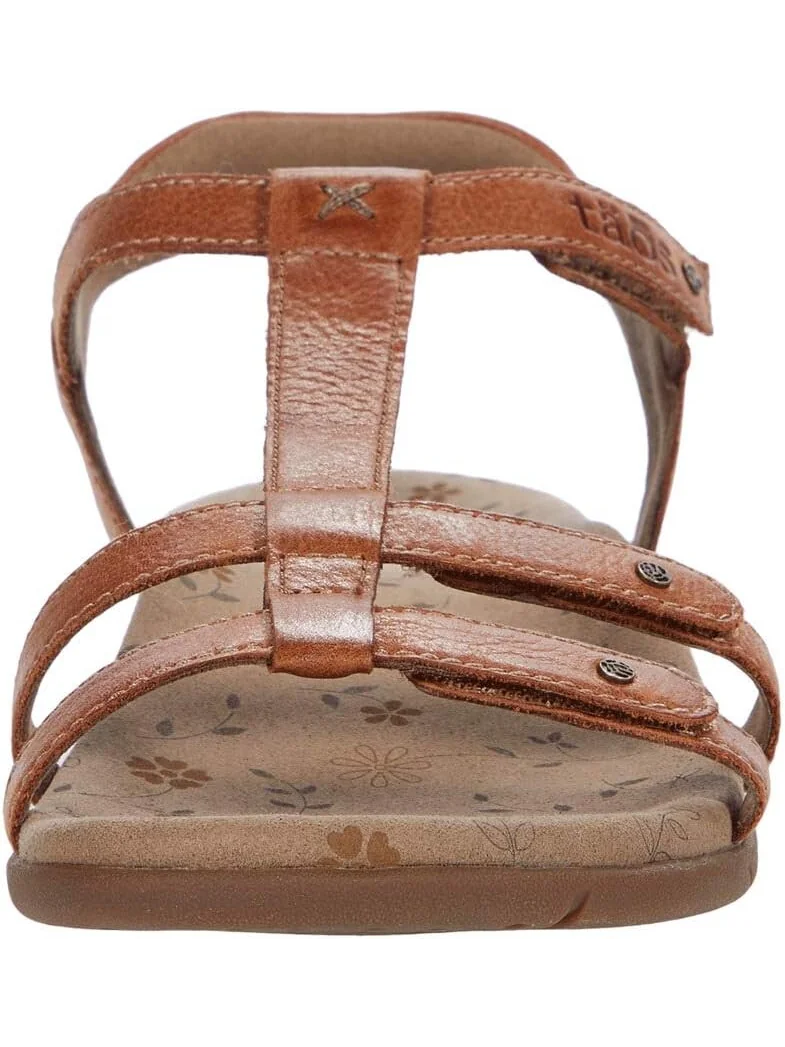 Сандалии на плоской подошве Trophy 2 Taos Footwear — 6