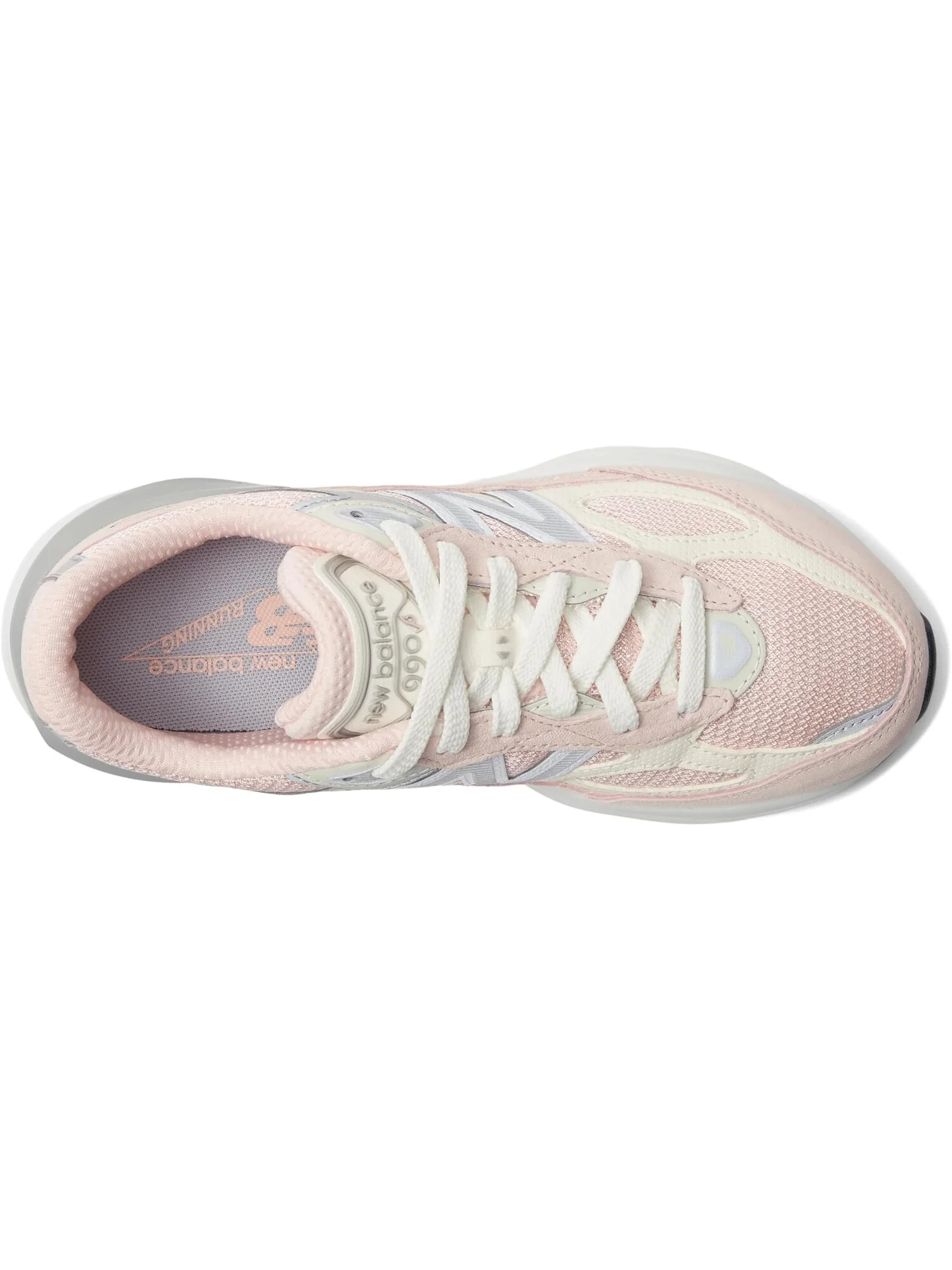 Кроссовки Fuelcell 990V6 New Balance — 2