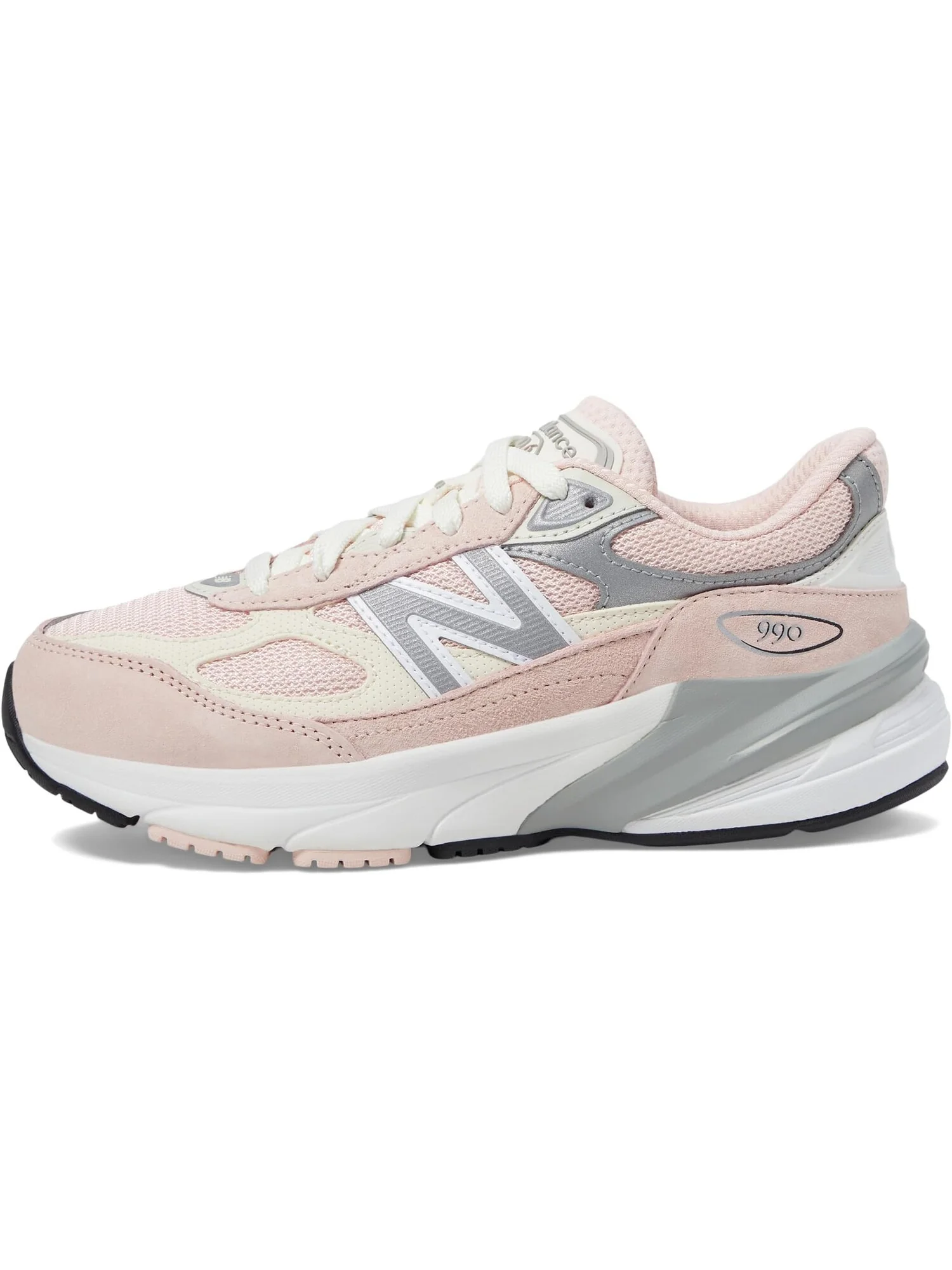 Кроссовки Fuelcell 990V6 New Balance — 4