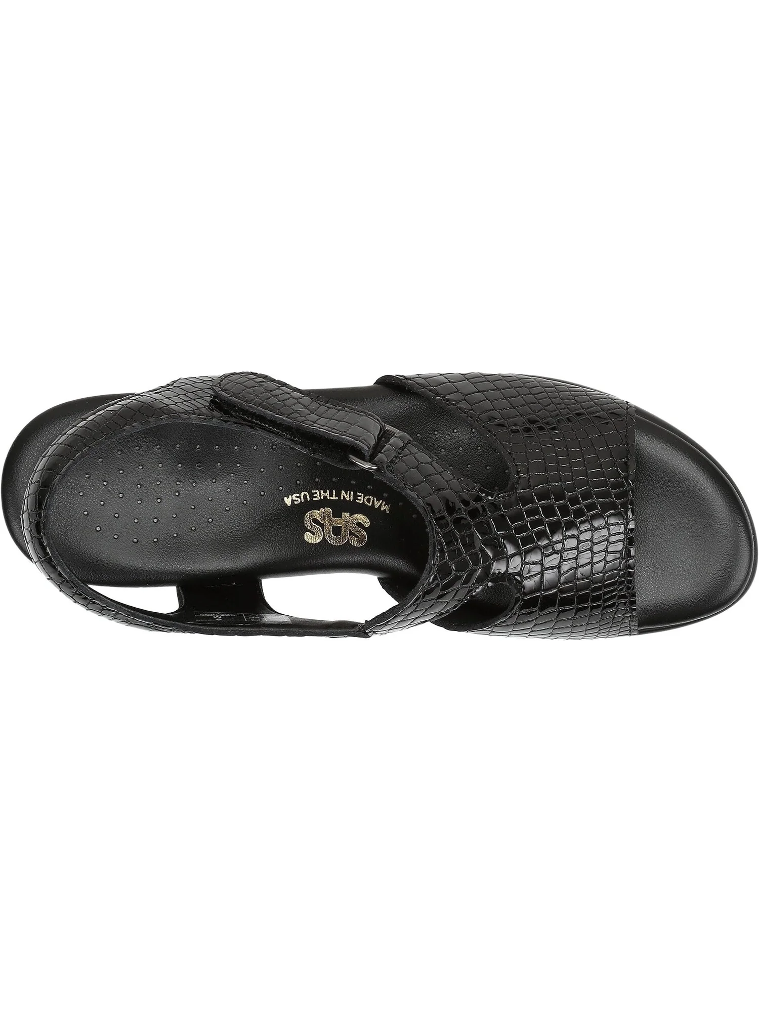 Сандалии SAS Heeled — 2