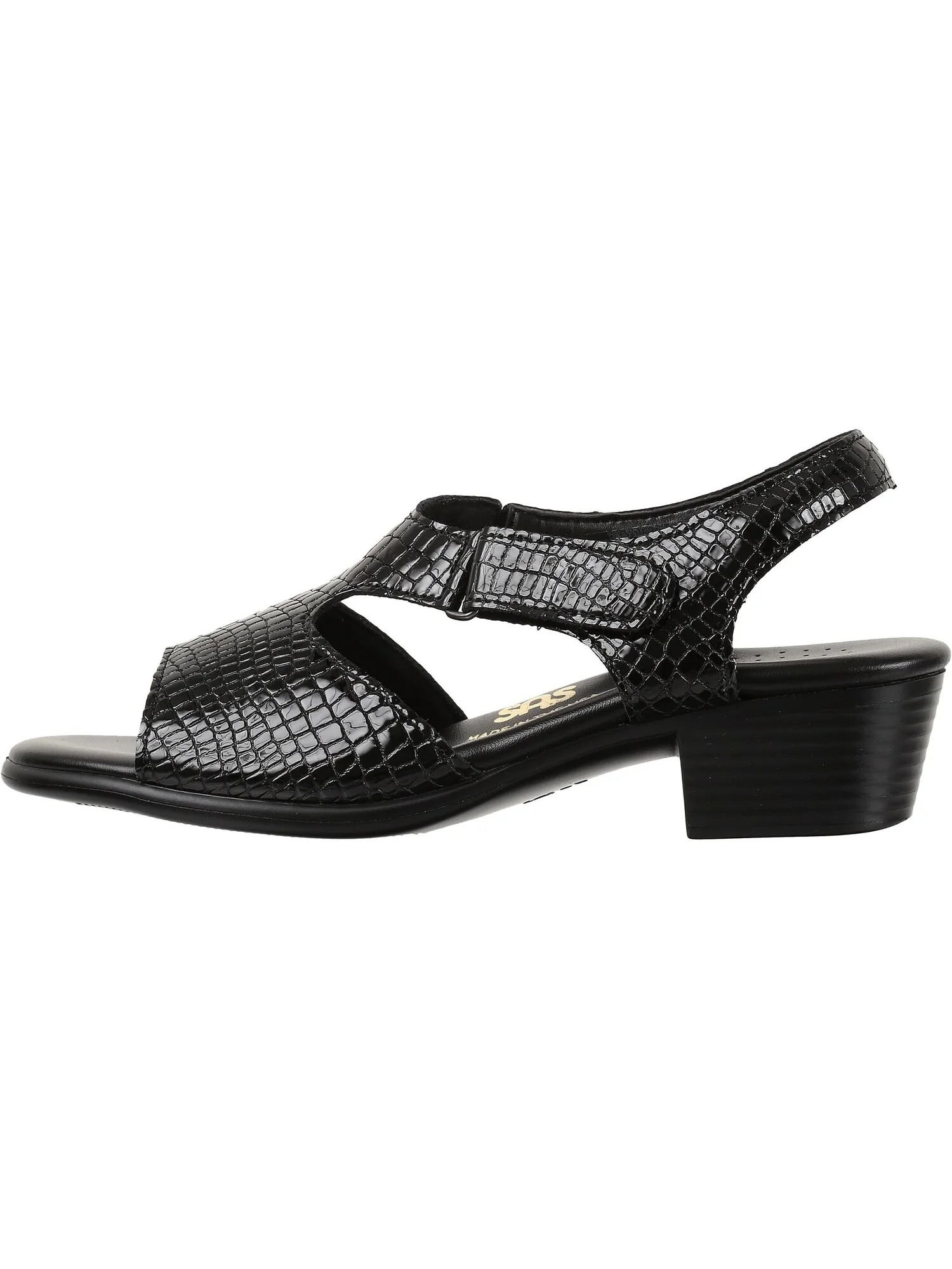 Сандалии SAS Heeled — 4