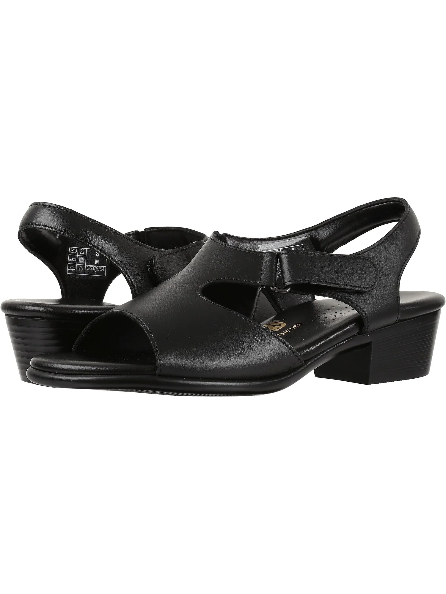 Сандалии SAS Heeled — 1