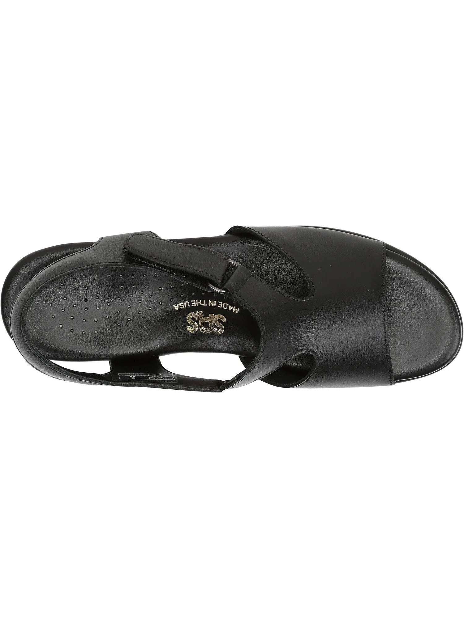 Сандалии SAS Heeled — 2