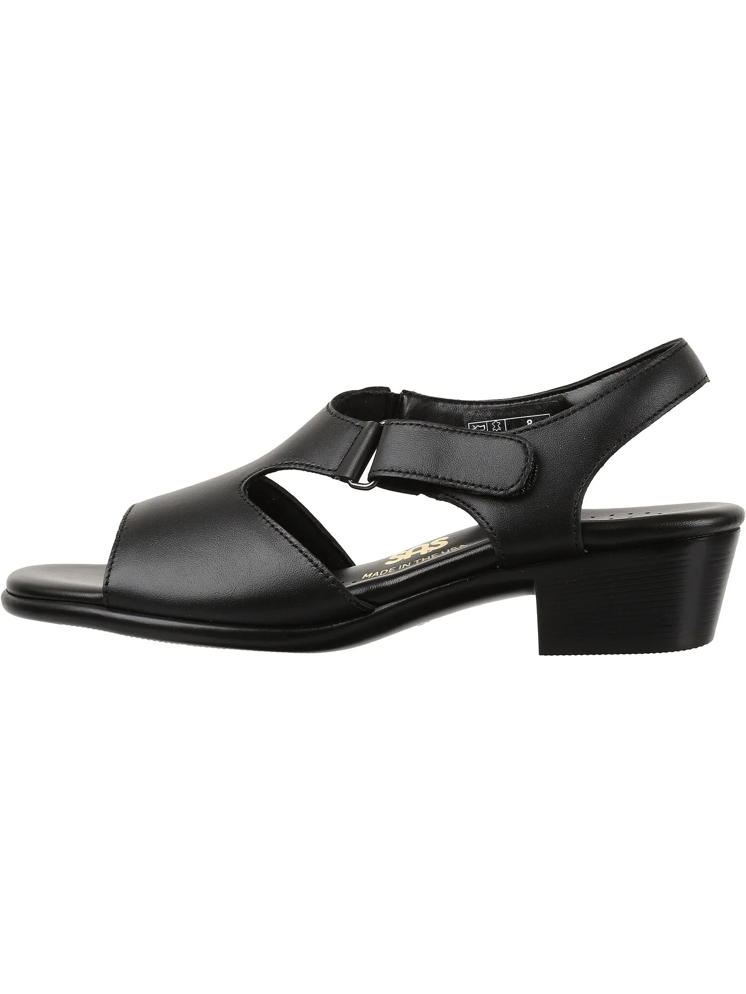 Сандалии SAS Heeled — 4