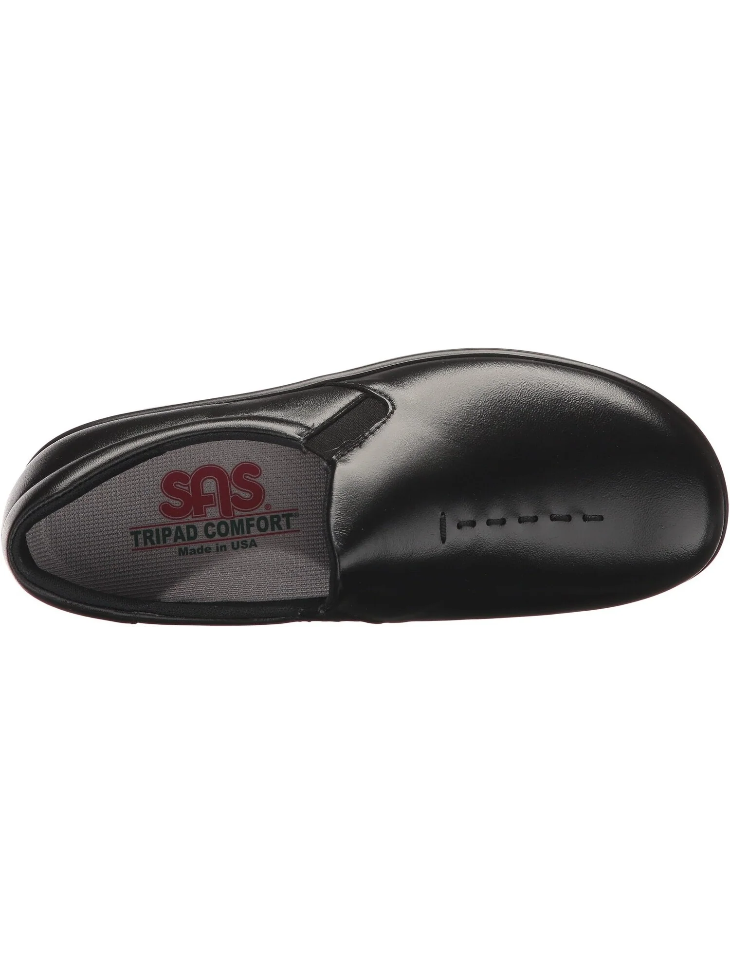 Лоферы SAS Viva Slip On Comfort Loafer — 2