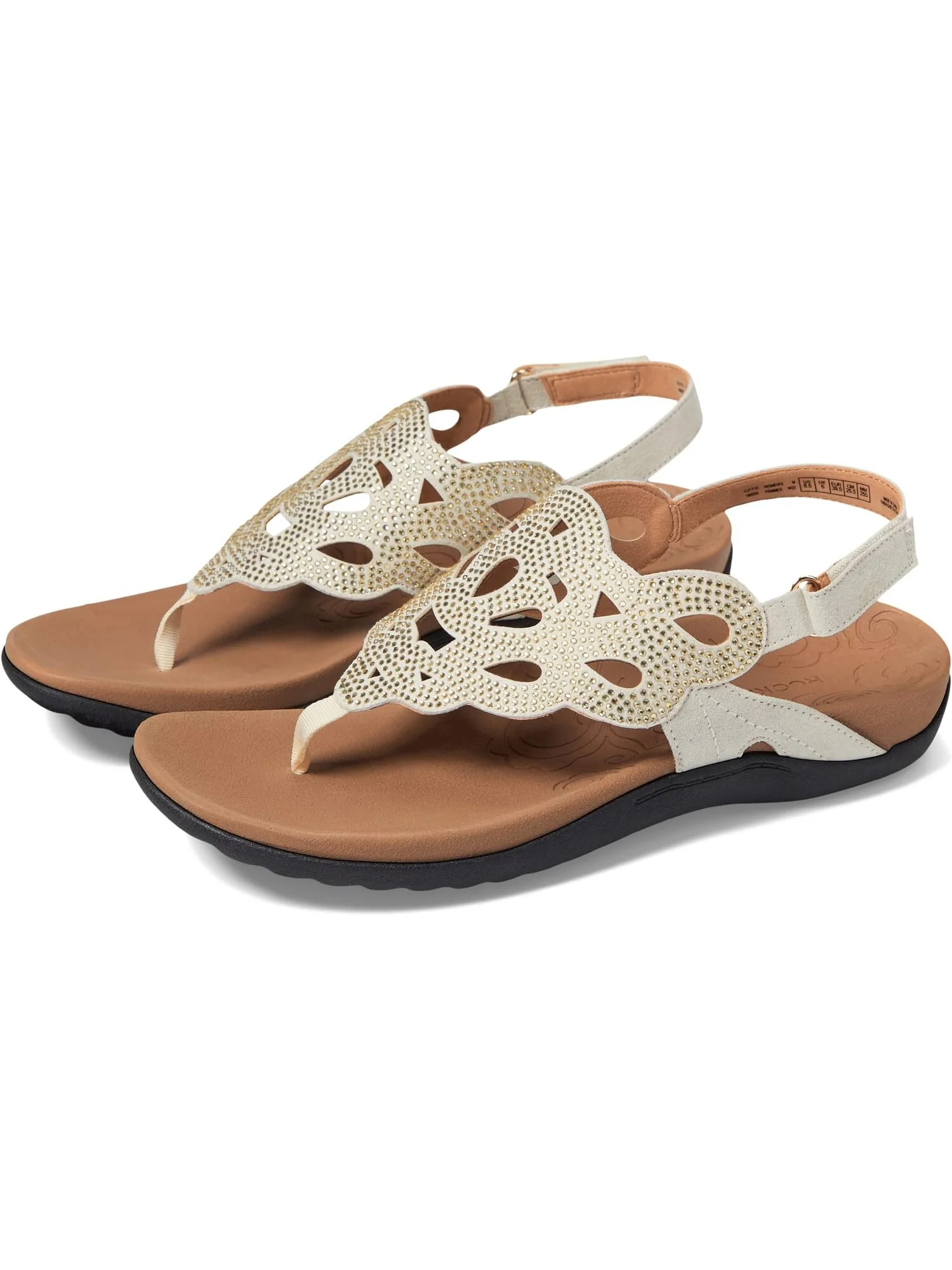 Сандалии Rockport Ridge Sling — 1