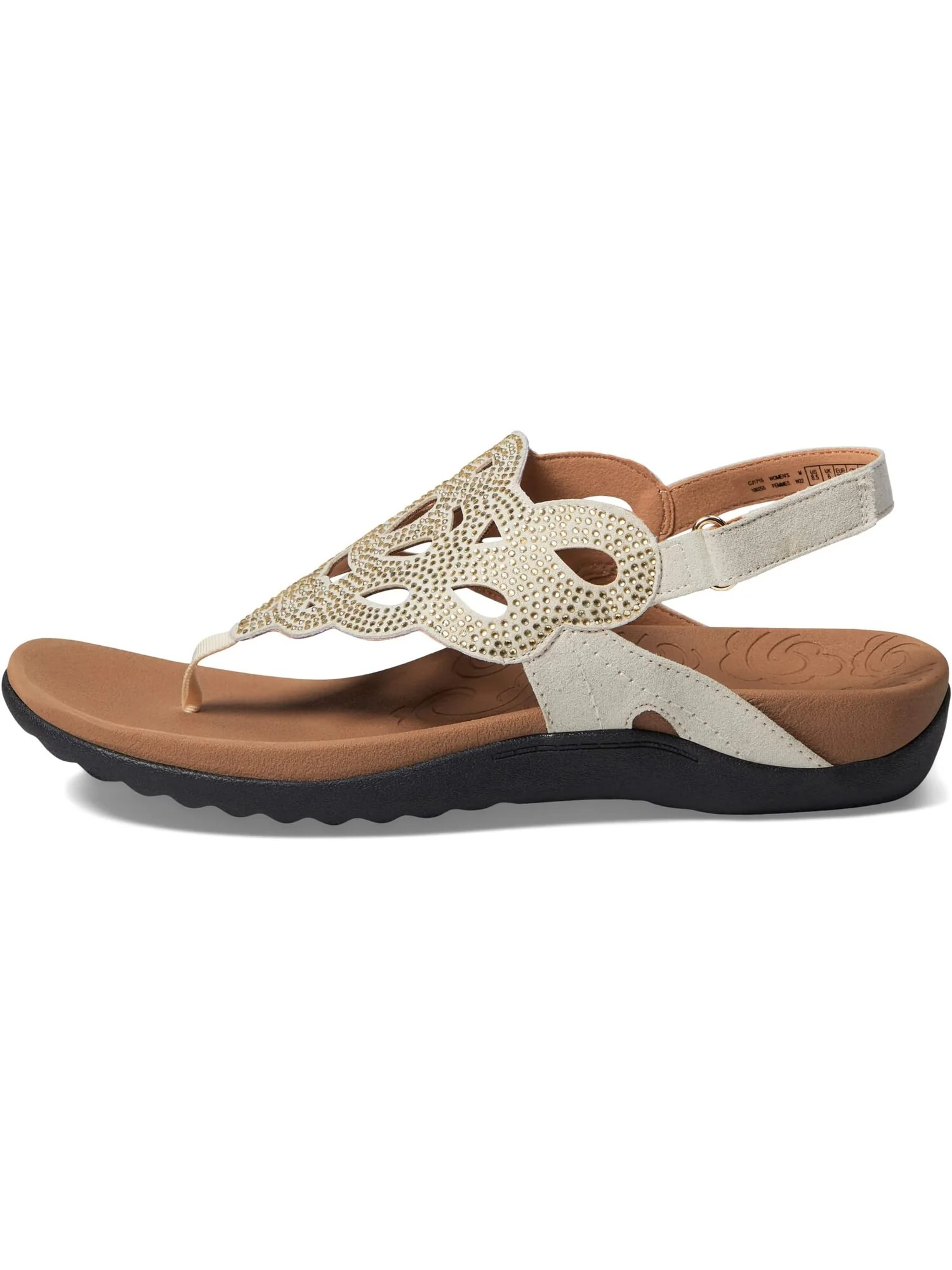 Сандалии Rockport Ridge Sling — 4
