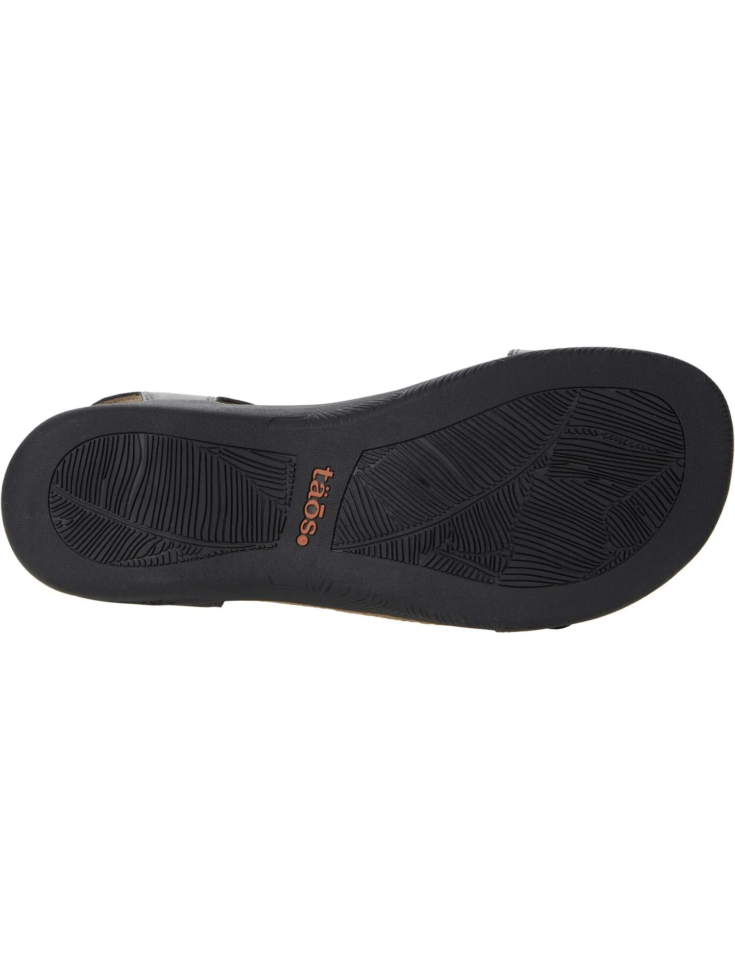 Сандалии на плоской подошве The Show Taos Footwear — 3
