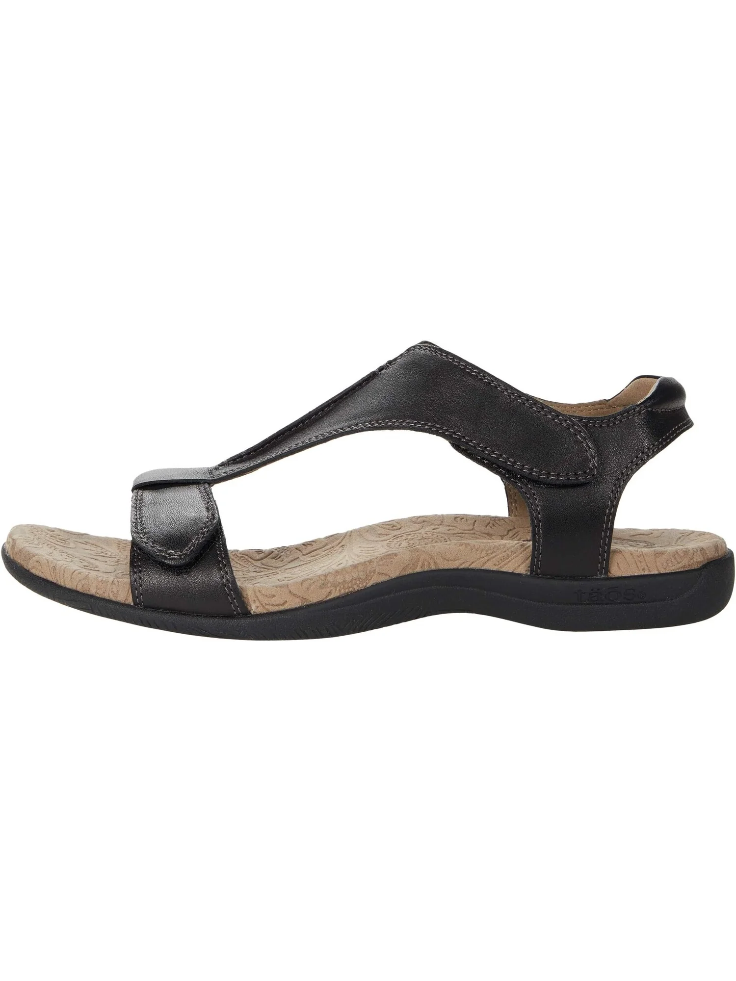Сандалии на плоской подошве The Show Taos Footwear — 4