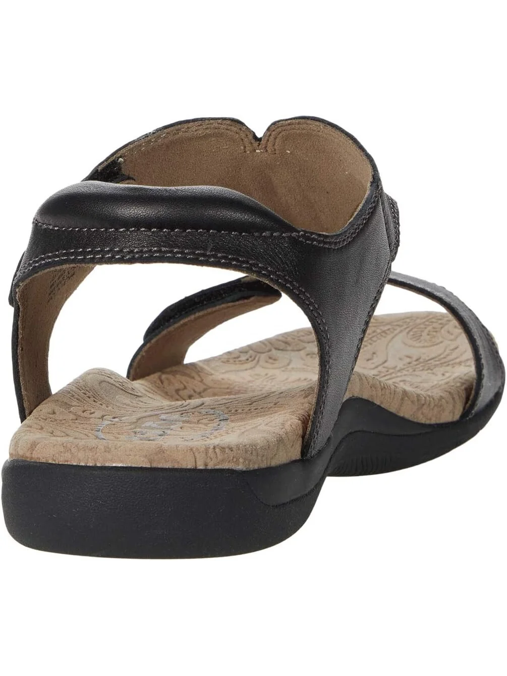 Сандалии на плоской подошве The Show Taos Footwear — 5