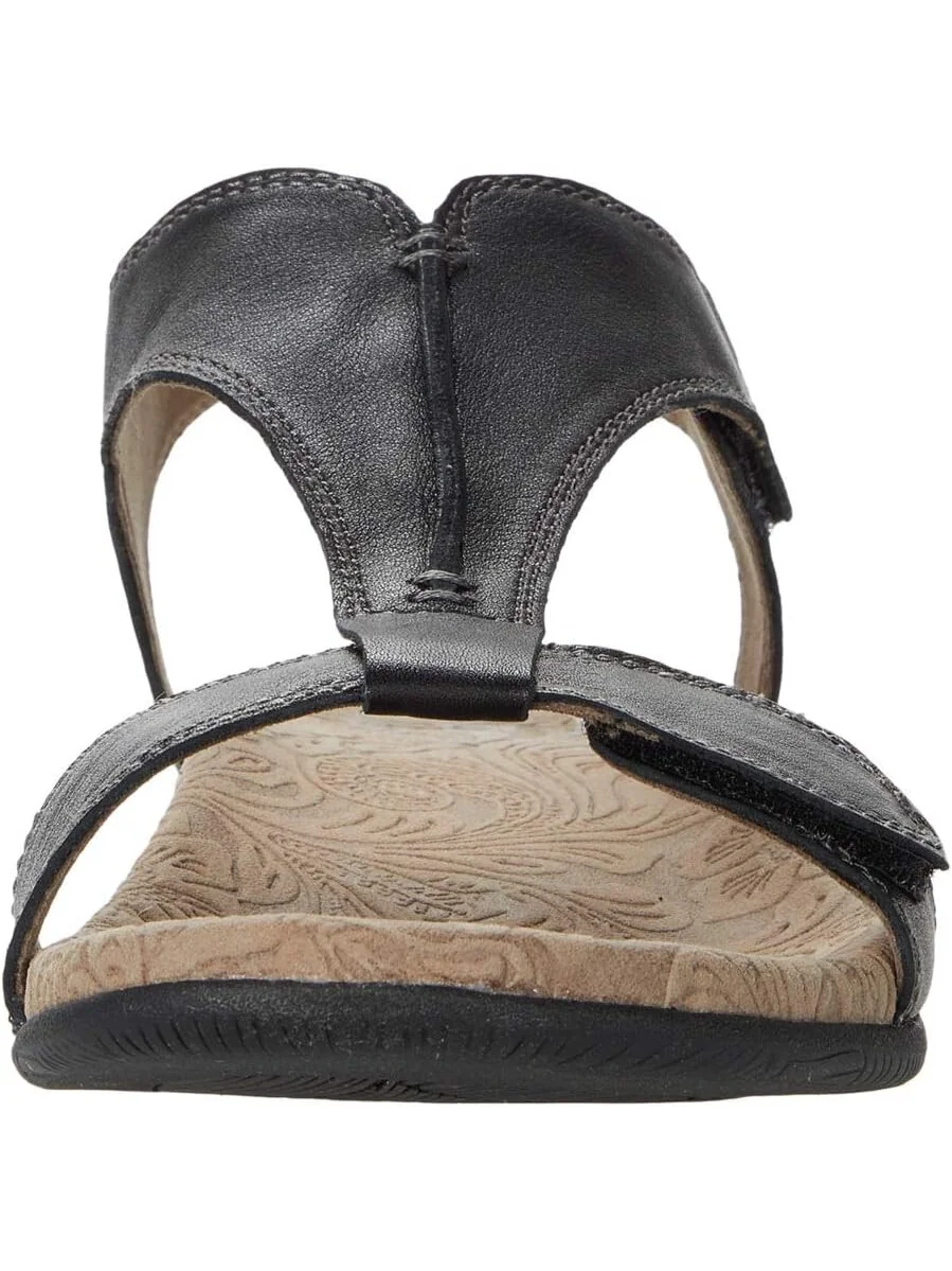 Сандалии на плоской подошве The Show Taos Footwear — 6