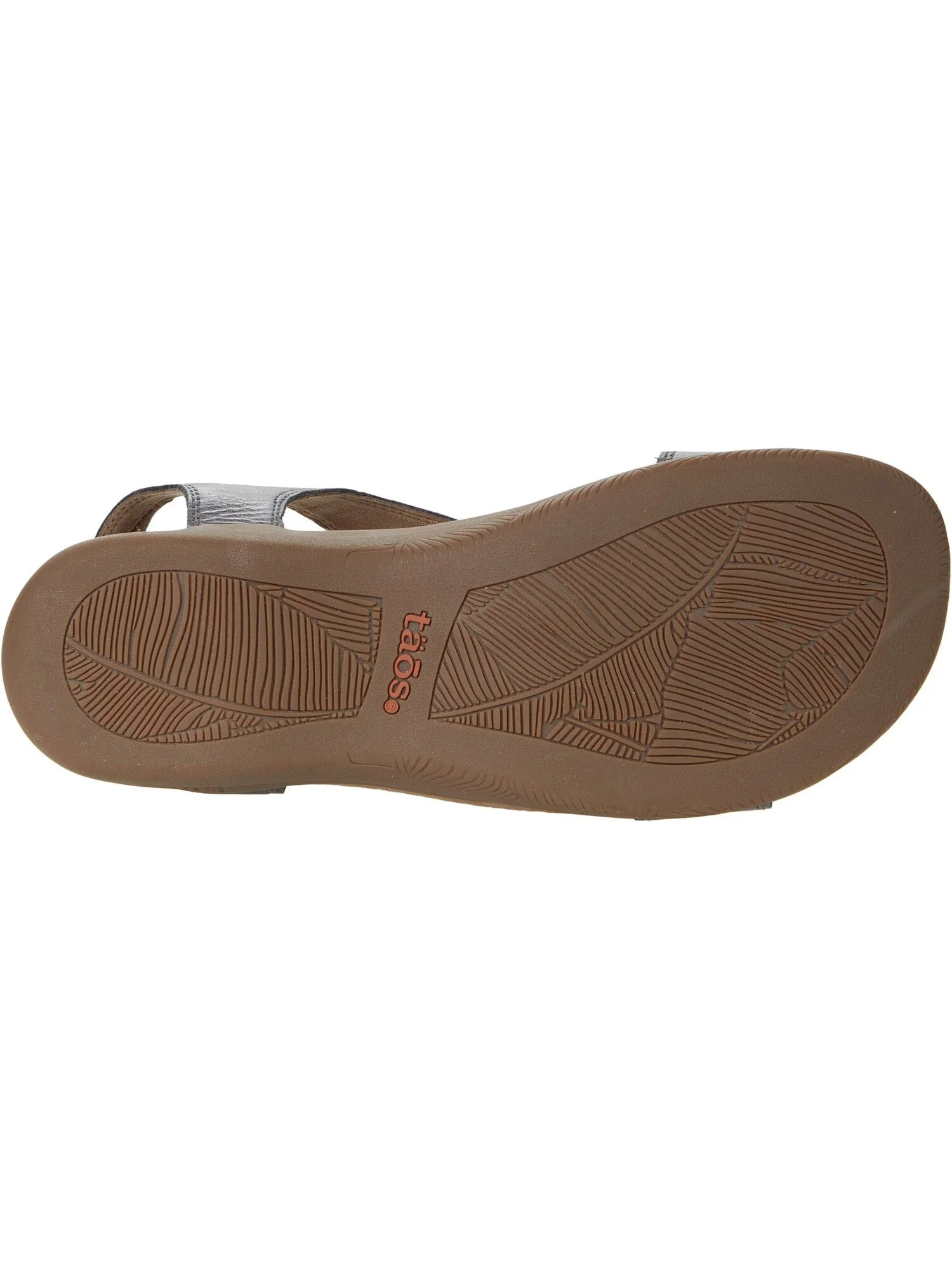 Сандалии на плоской подошве The Show Taos Footwear — 3