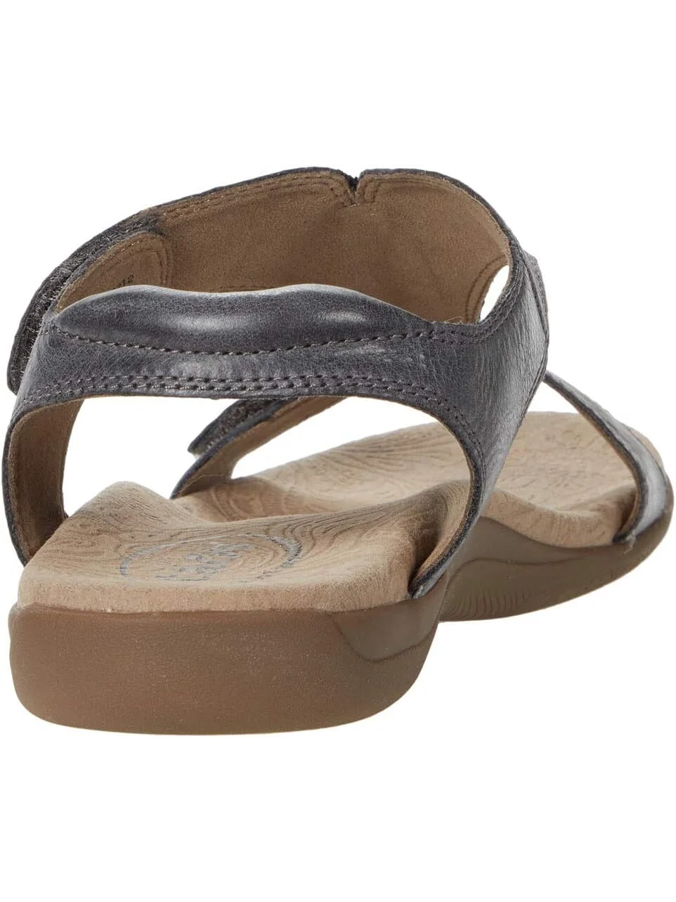 Сандалии на плоской подошве The Show Taos Footwear — 5