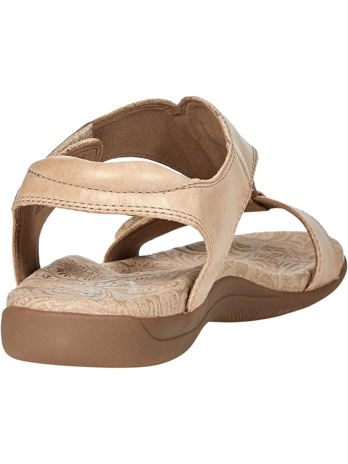 Сандалии на плоской подошве The Show Taos Footwear — 5