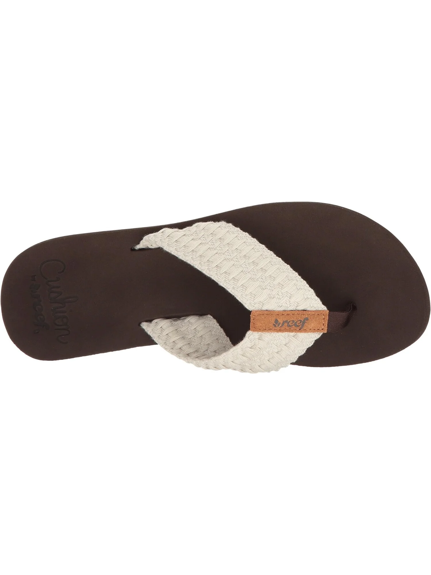 Шлепанцы Cushion Threads Reef — 2