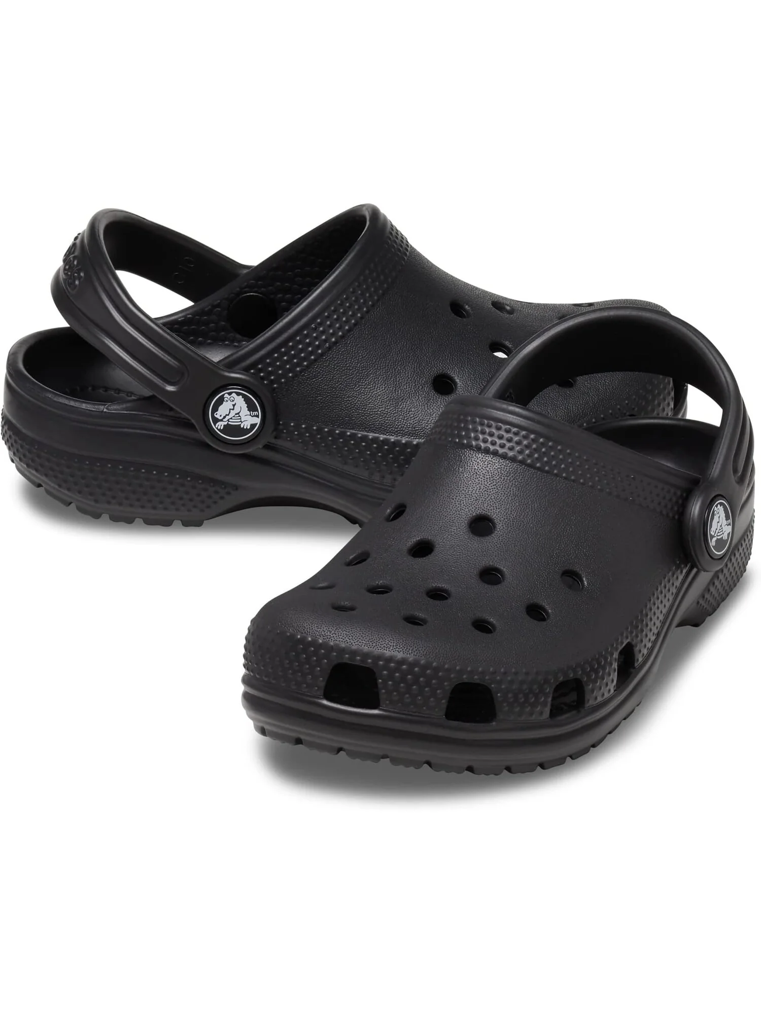 Сабо Classic Clog Crocs — 1