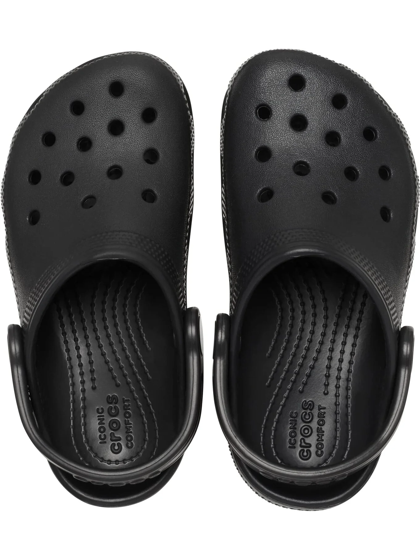 Сабо Classic Clog Crocs — 2