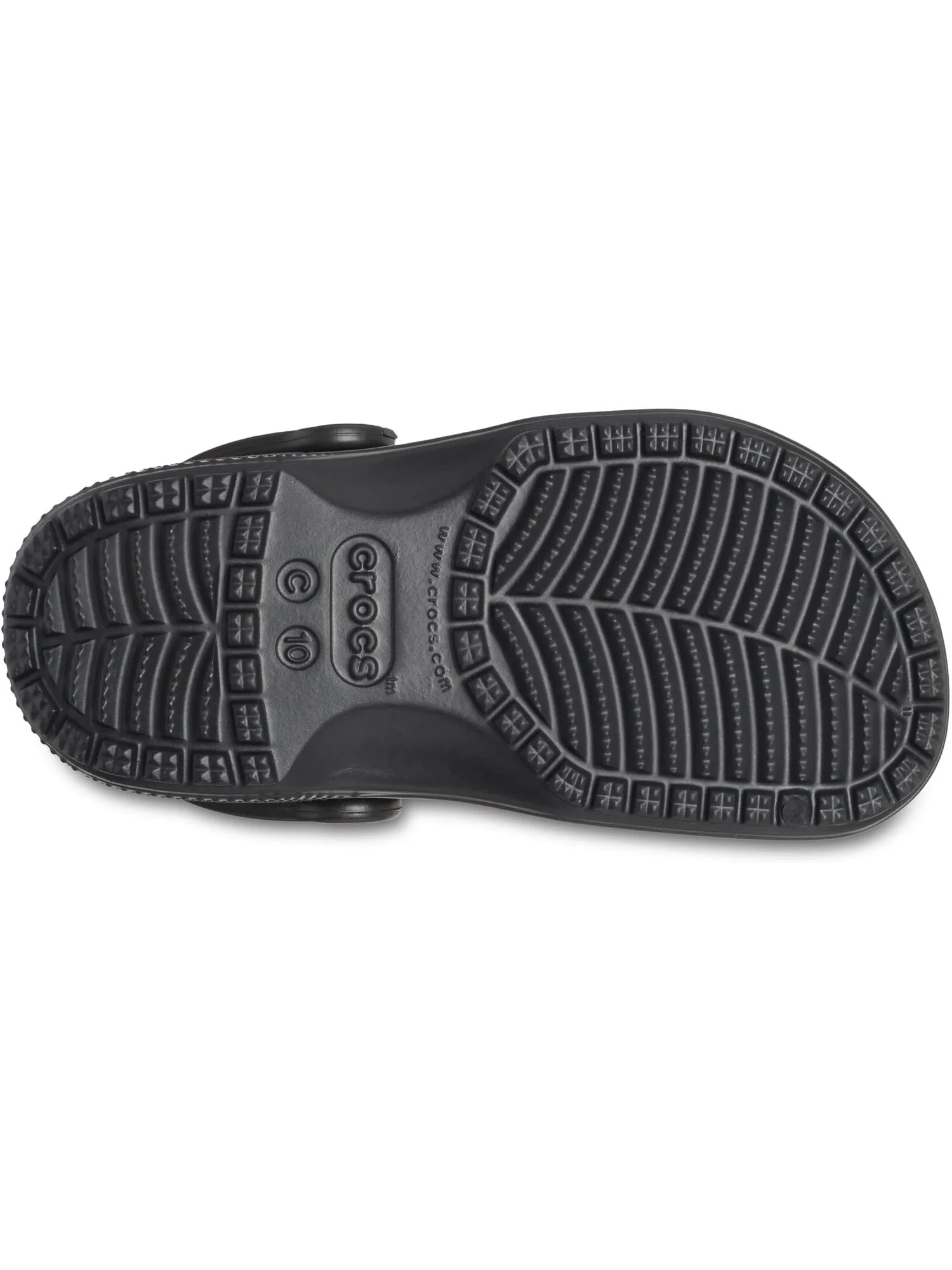 Сабо Classic Clog Crocs — 3